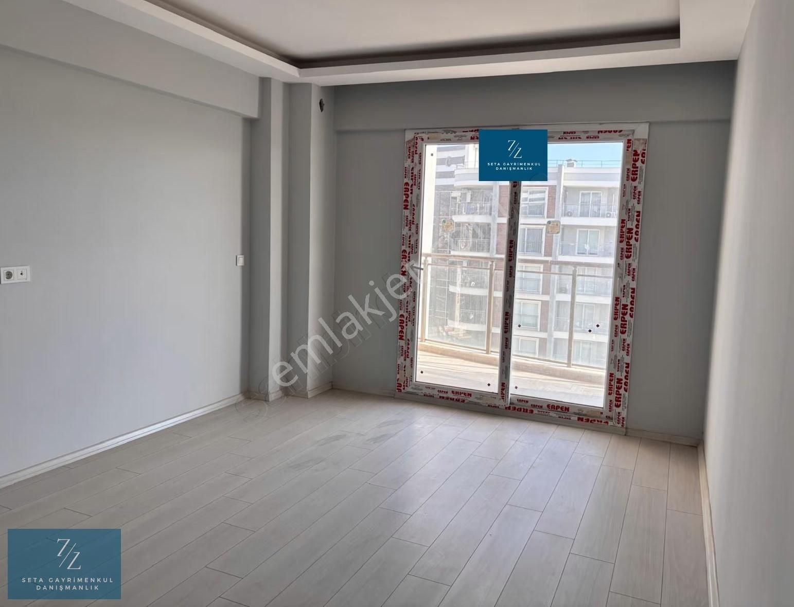 Seta Gayrimenkul | Noralife Sitesi Satılık 4+1 Rezidans - Görsel 25