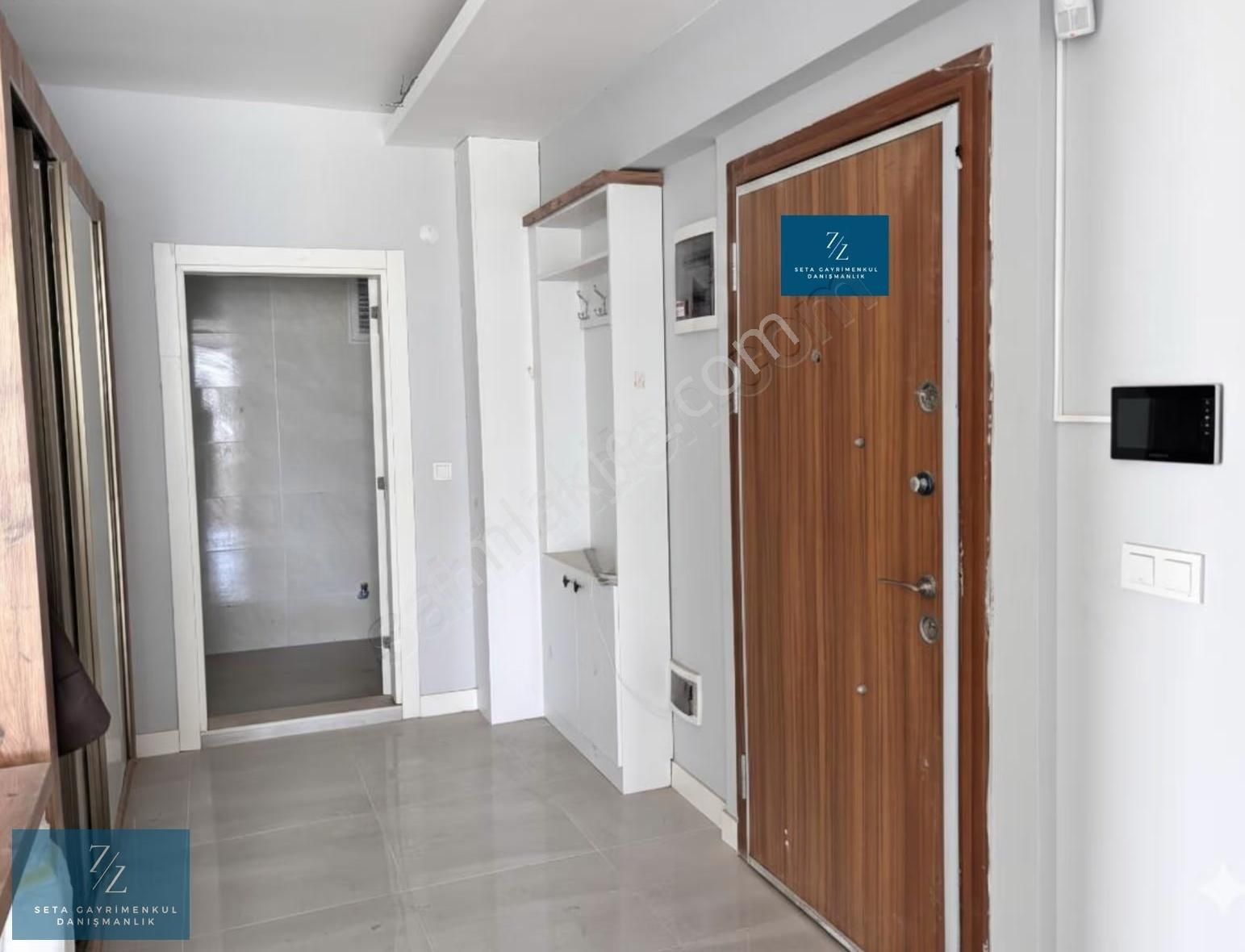 Seta Gayrimenkul | Noralife Sitesi Satılık 4+1 Rezidans - Görsel 20