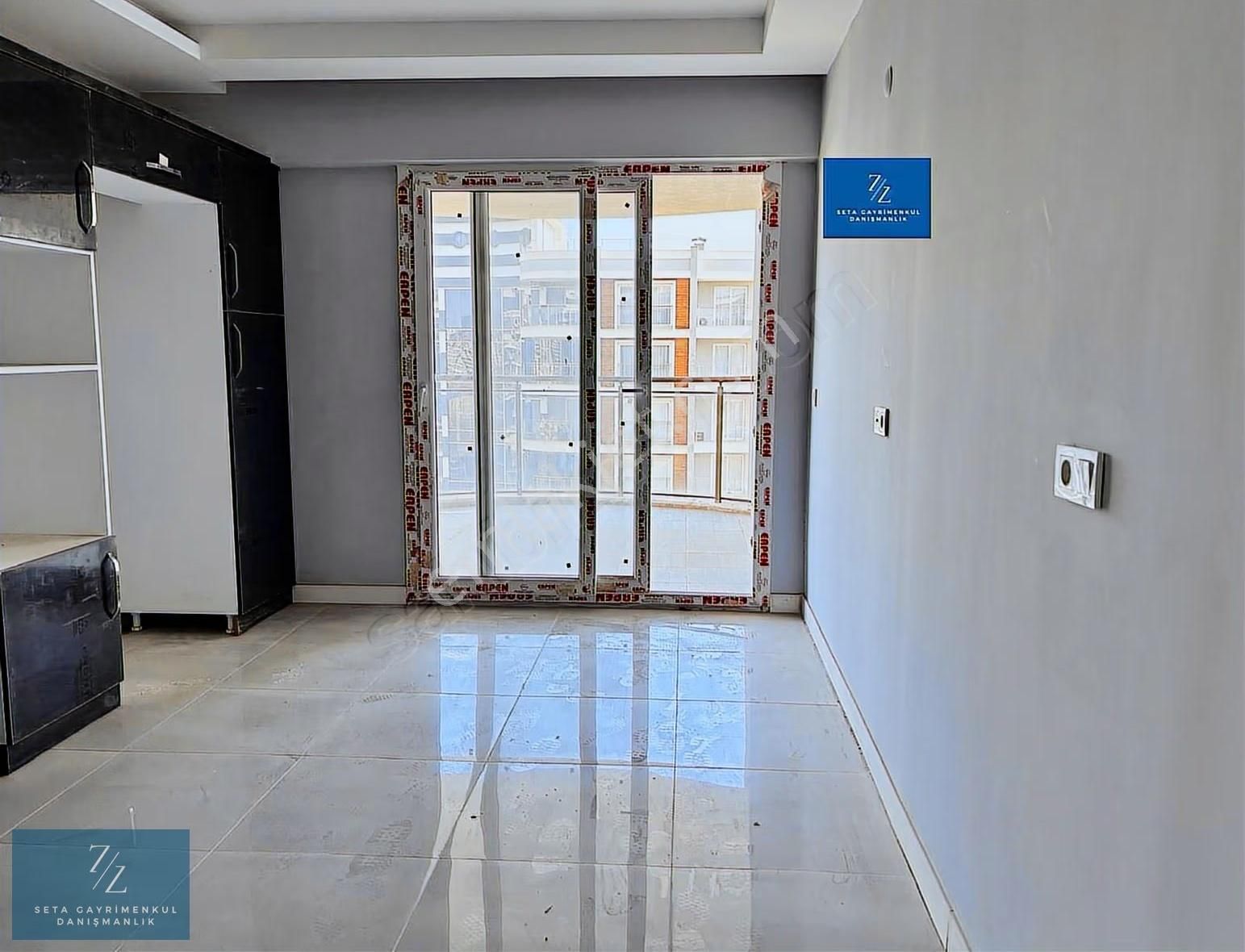 Seta Gayrimenkul | Noralife Sitesi Satılık 4+1 Rezidans - Görsel 18