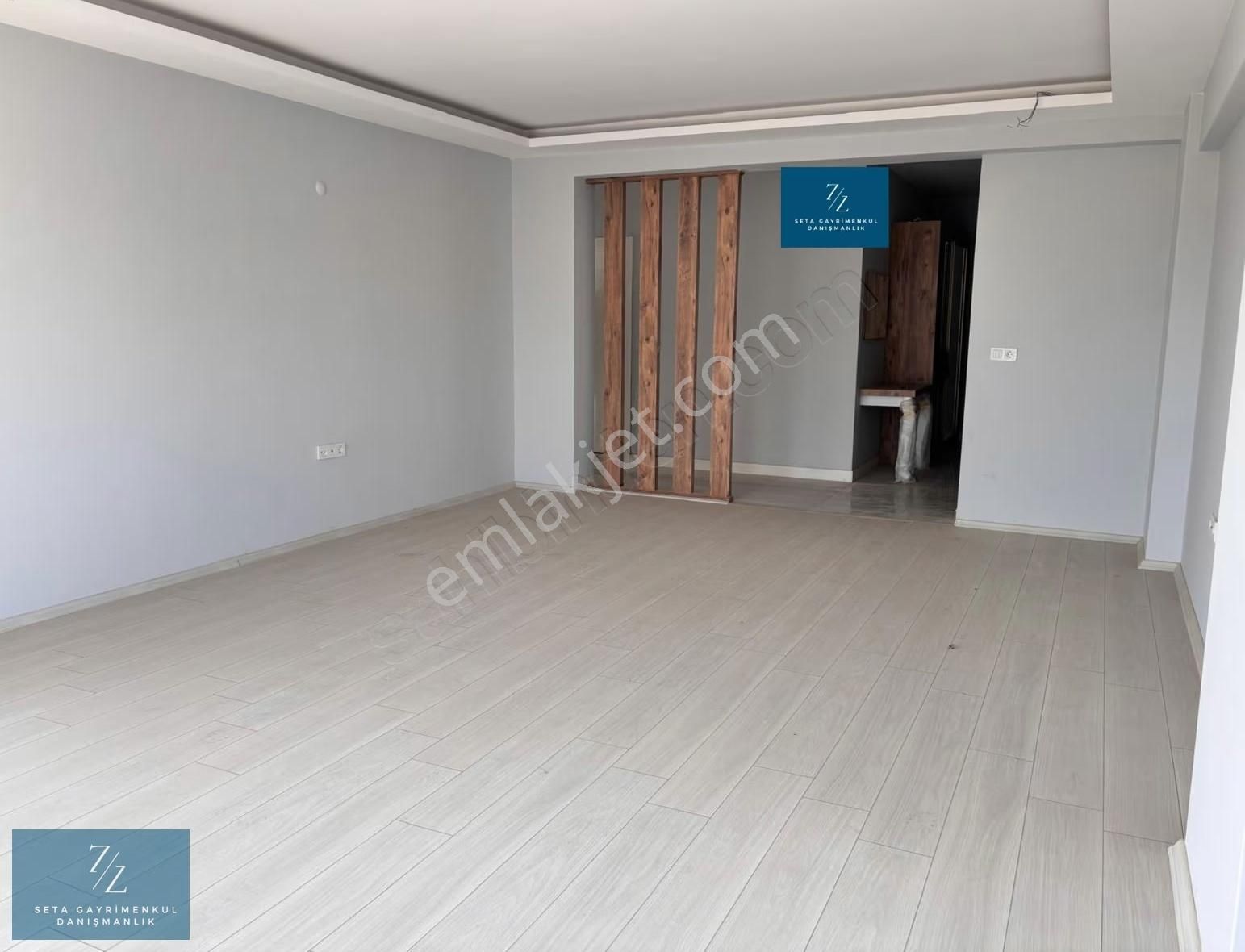 Seta Gayrimenkul | Noralife Sitesi Satılık 4+1 Rezidans - Görsel 3