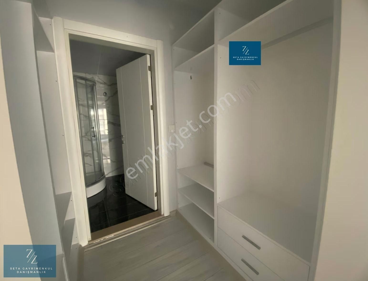 Seta Gayrimenkul | Noralife Sitesi Satılık 4+1 Rezidans - Görsel 8