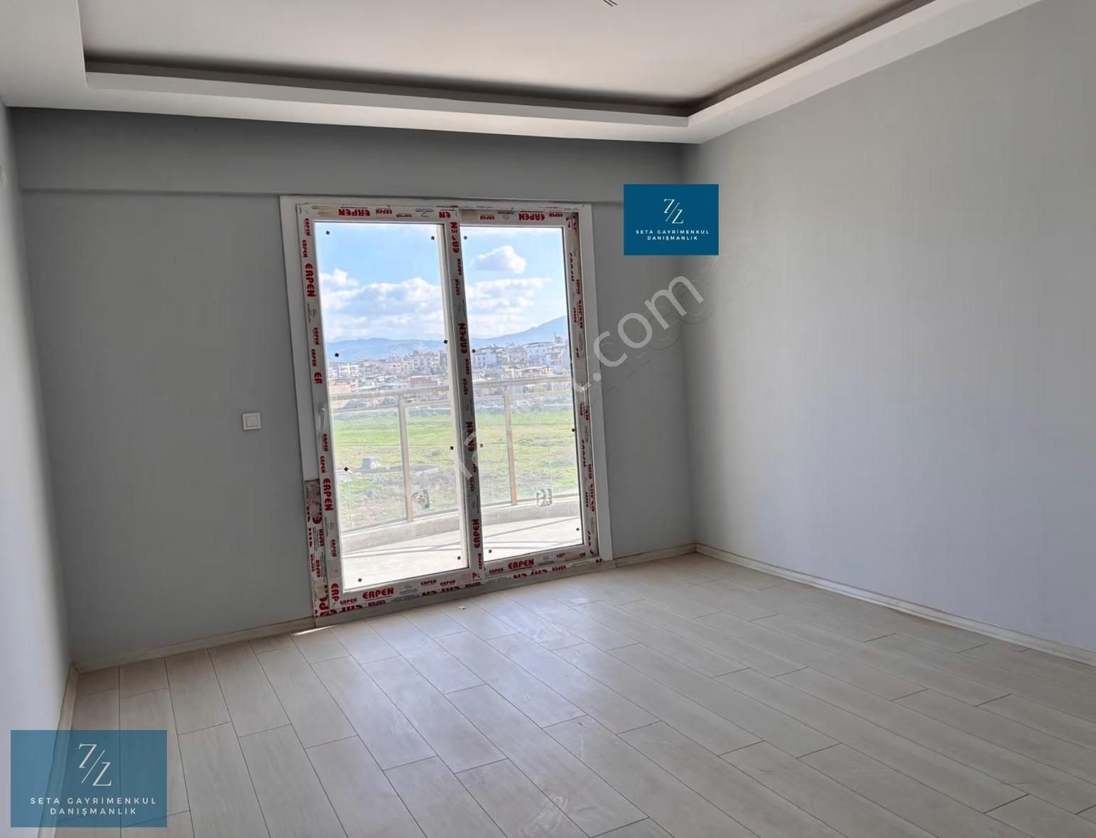 Seta Gayrimenkul | Noralife Sitesi Satılık 4+1 Rezidans - Görsel 24