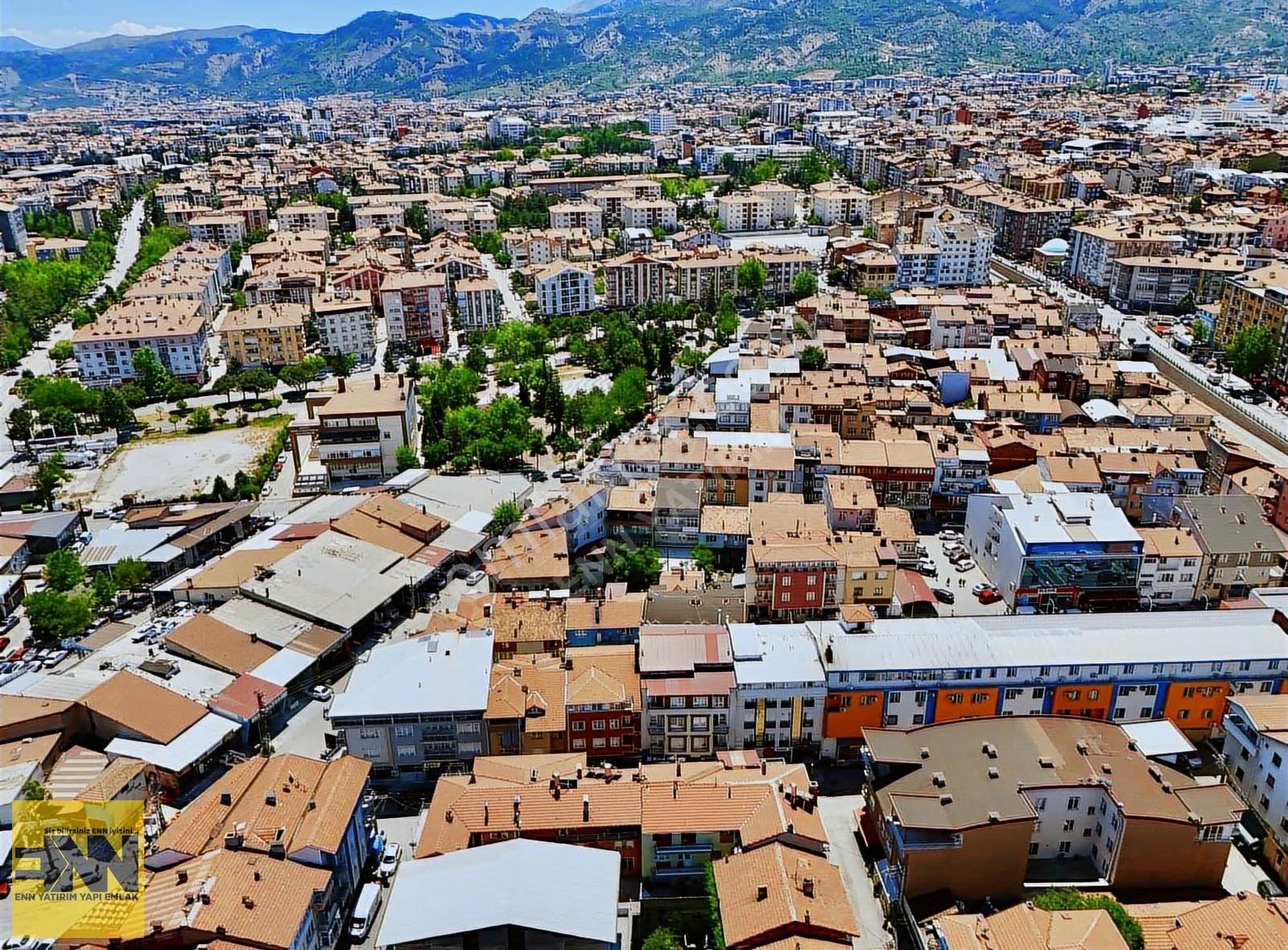 Isparta Özkanlar Özel Hastane Ayrı Mutfaklı 1+1 Satılık Daire - Görsel 6