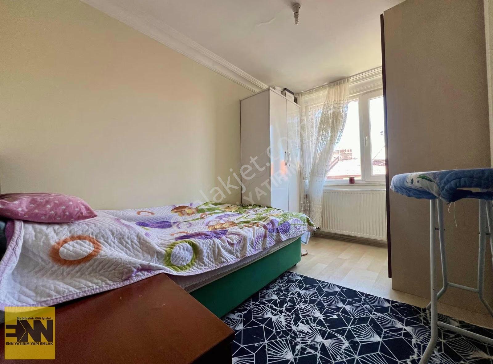 Isparta Özkanlar Özel Hastane Ayrı Mutfaklı 1+1 Satılık Daire - Görsel 5