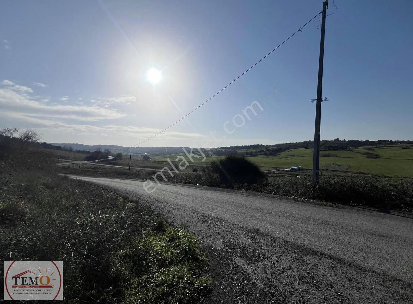 Tayakadın Da Yatırım Fırsatı