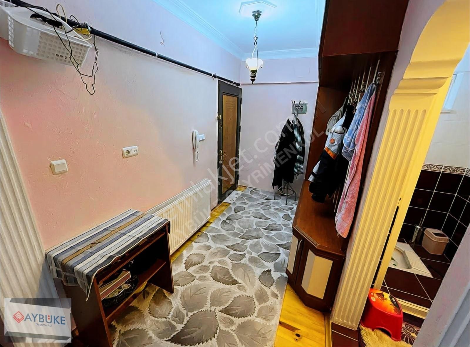 Aybüke Gayrimenkul'den Zeytinköy'de 3+1 Ferah Daire - Görsel 8