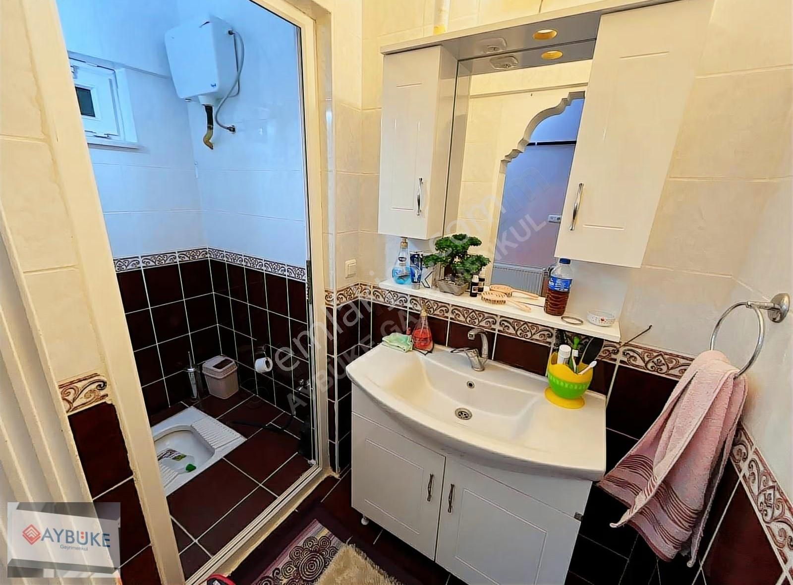 Aybüke Gayrimenkul'den Zeytinköy'de 3+1 Ferah Daire - Görsel 35