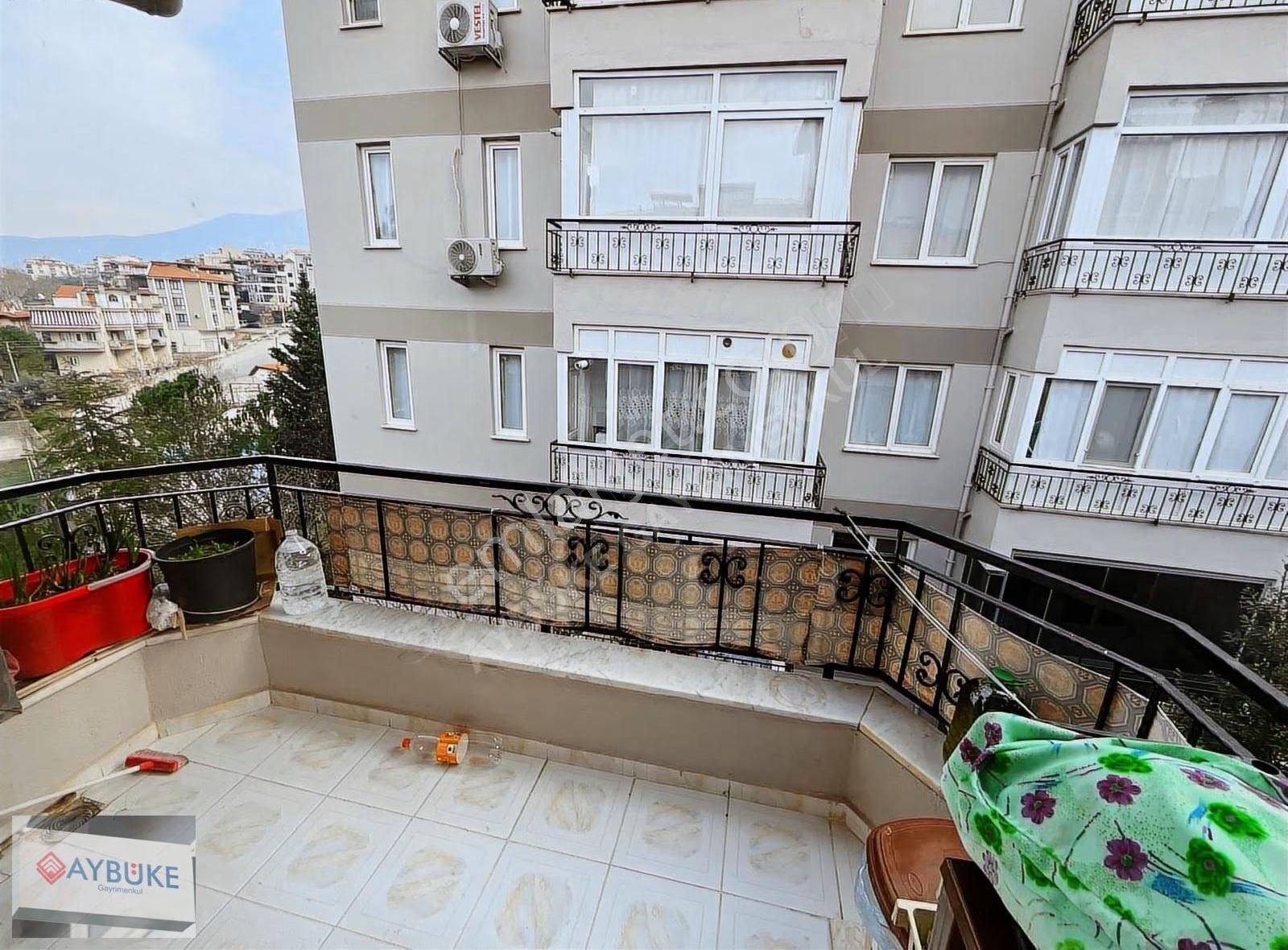 Aybüke Gayrimenkul'den Zeytinköy'de 3+1 Ferah Daire - Görsel 17