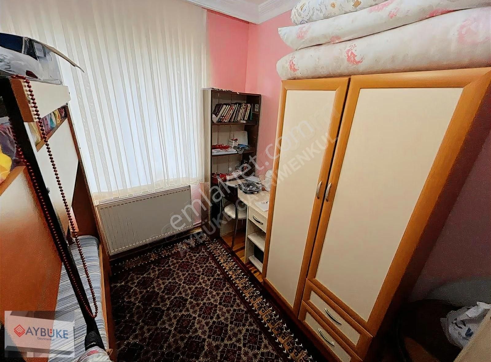 Aybüke Gayrimenkul'den Zeytinköy'de 3+1 Ferah Daire - Görsel 33