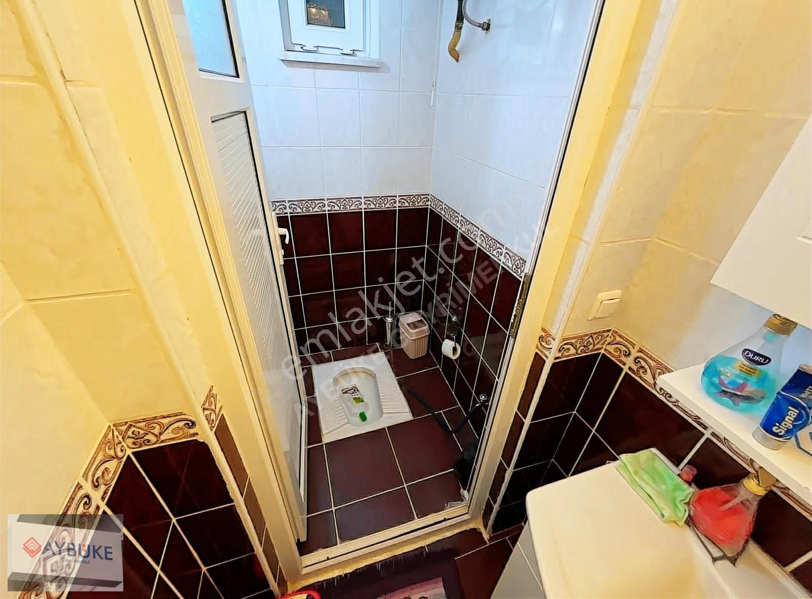 Aybüke Gayrimenkul'den Zeytinköy'de 3+1 Ferah Daire - Görsel 28