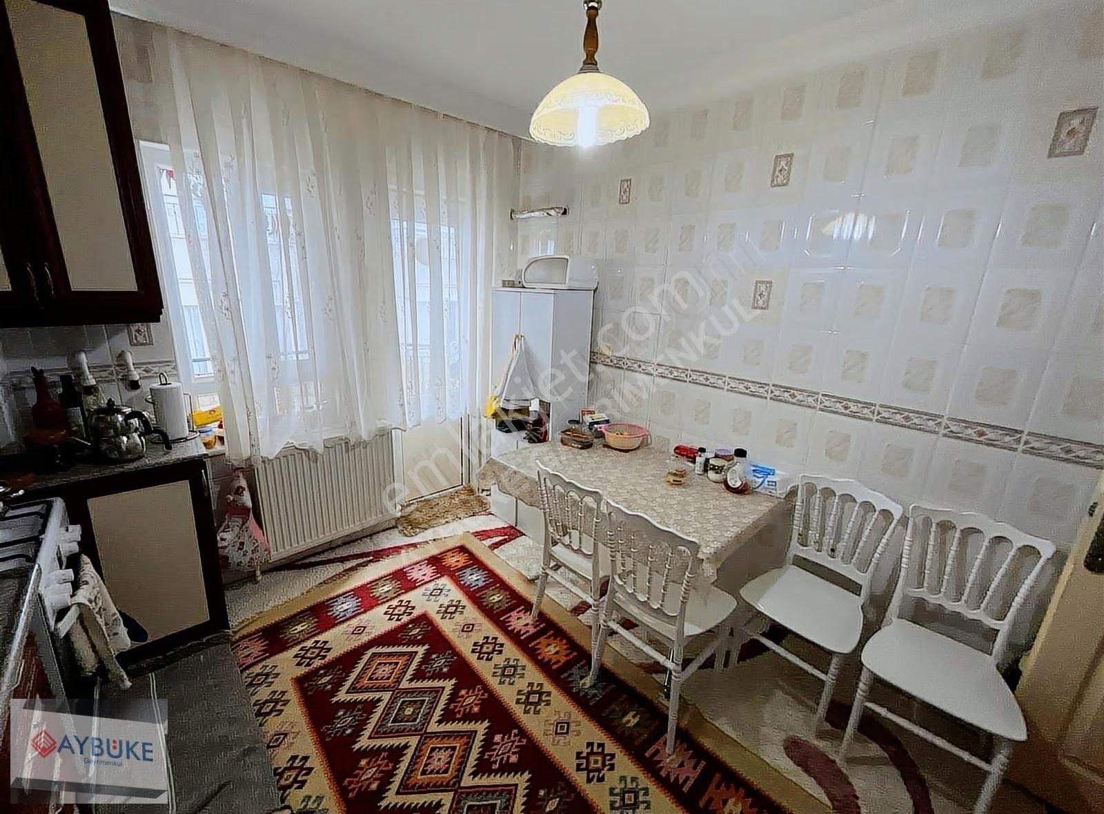 Aybüke Gayrimenkul'den Zeytinköy'de 3+1 Ferah Daire - Görsel 22