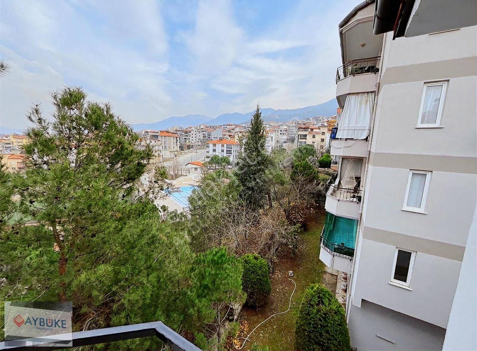 Aybüke Gayrimenkul'den Zeytinköy'de 3+1 Ferah Daire - Görsel 2