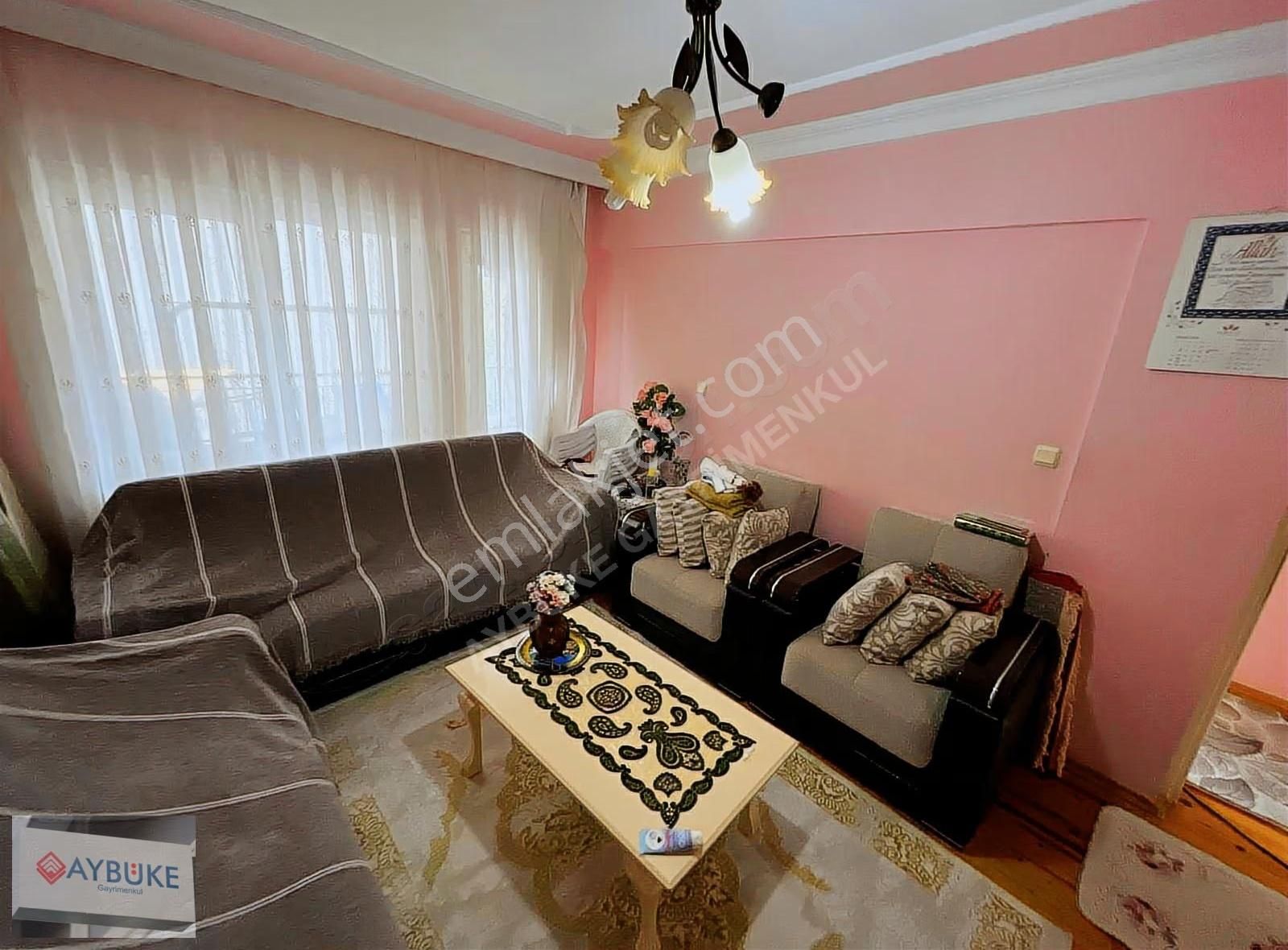 Aybüke Gayrimenkul'den Zeytinköy'de 3+1 Ferah Daire - Görsel 29