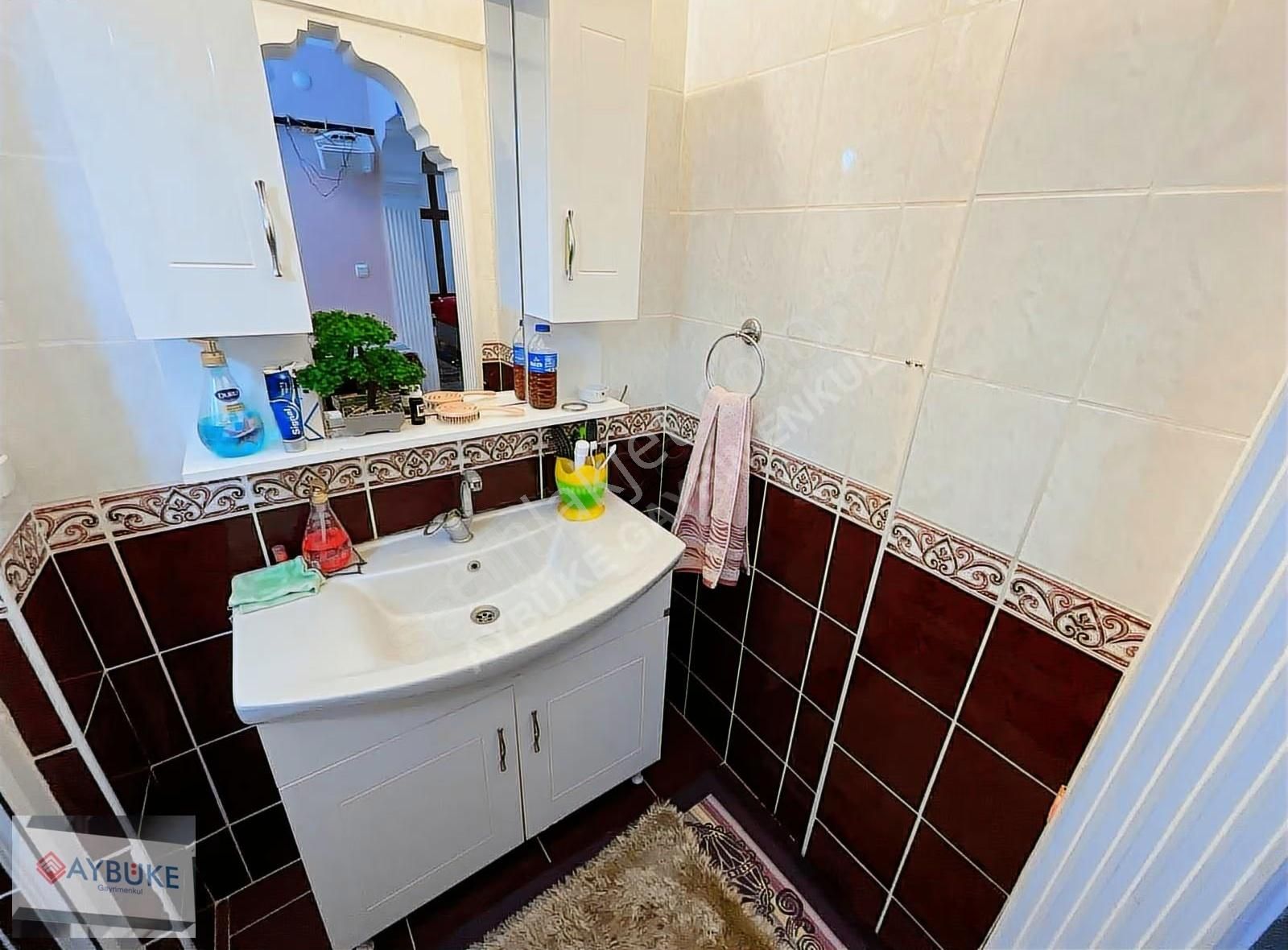 Aybüke Gayrimenkul'den Zeytinköy'de 3+1 Ferah Daire - Görsel 25