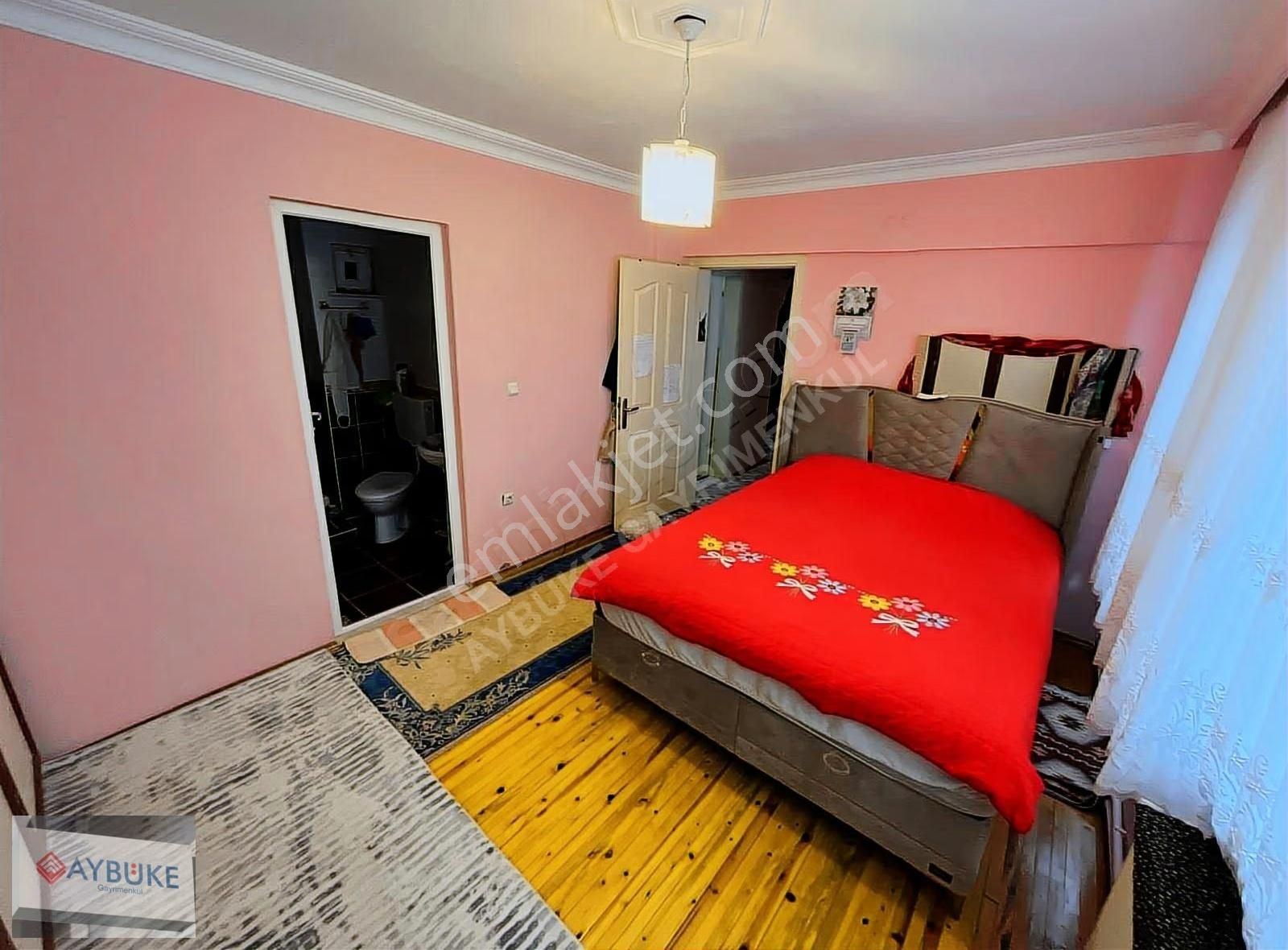 Aybüke Gayrimenkul'den Zeytinköy'de 3+1 Ferah Daire - Görsel 12