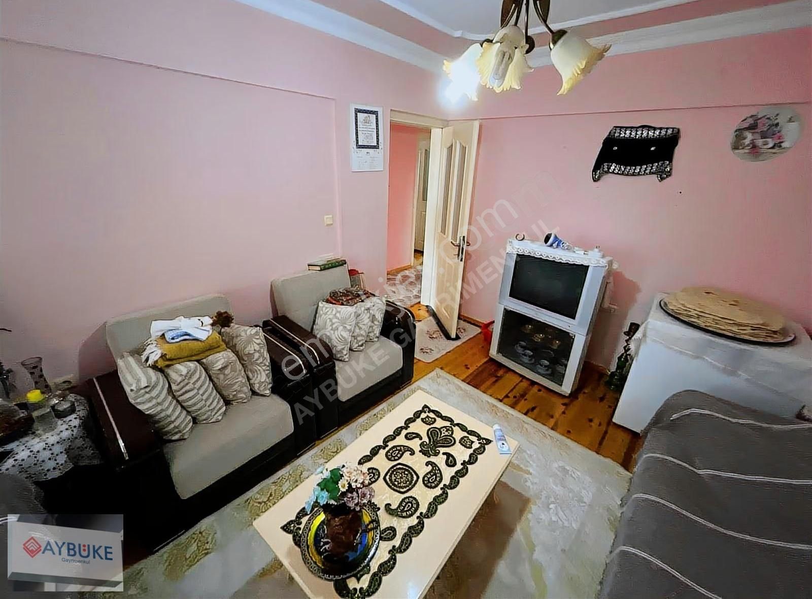 Aybüke Gayrimenkul'den Zeytinköy'de 3+1 Ferah Daire - Görsel 3