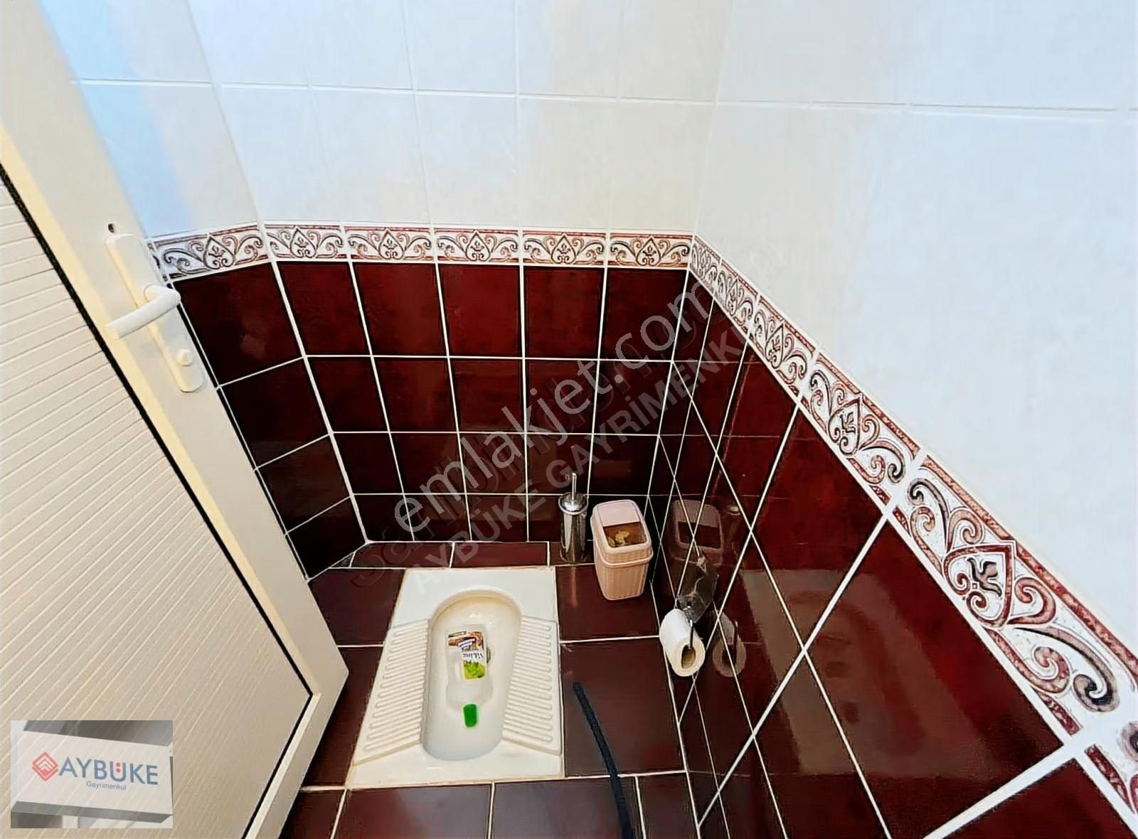 Aybüke Gayrimenkul'den Zeytinköy'de 3+1 Ferah Daire - Görsel 14