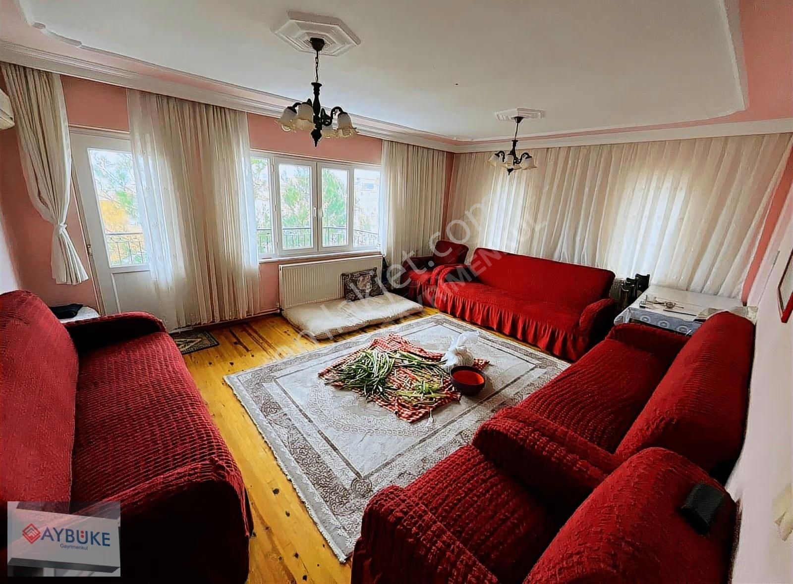 Aybüke Gayrimenkul'den Zeytinköy'de 3+1 Ferah Daire - Görsel 16