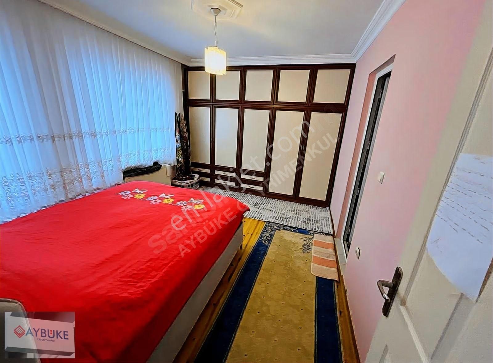 Aybüke Gayrimenkul'den Zeytinköy'de 3+1 Ferah Daire - Görsel 21