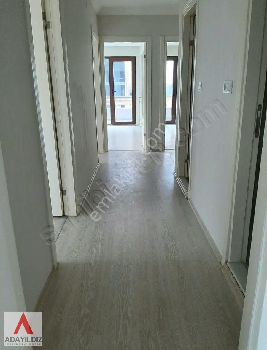 Sakarya Arifiye Hanlıköyde Ebeveyn Banyolu Kiralık Ara Kat 3+1 Daire - Görsel 12
