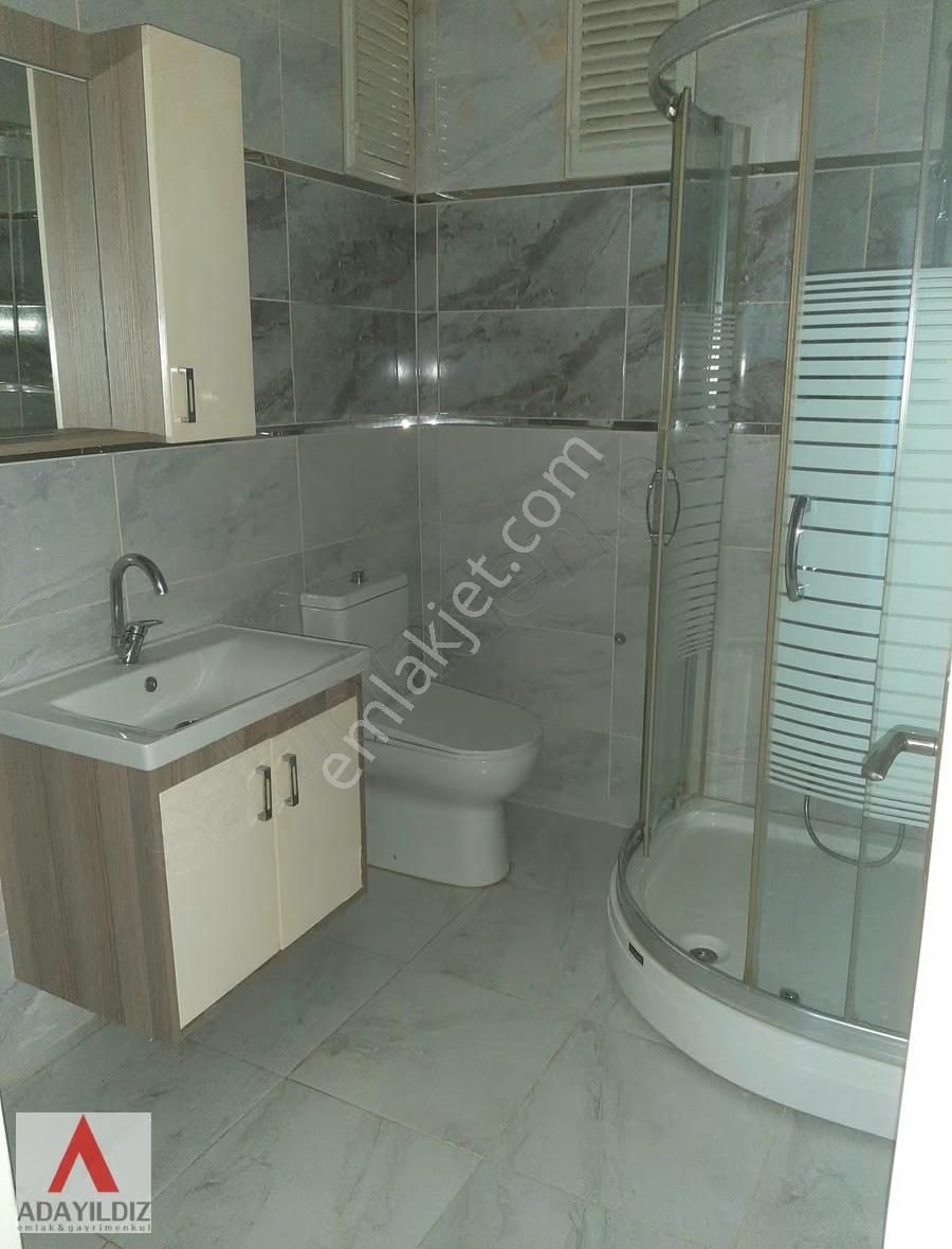 Sakarya Arifiye Hanlıköyde Ebeveyn Banyolu Kiralık Ara Kat 3+1 Daire - Görsel 17
