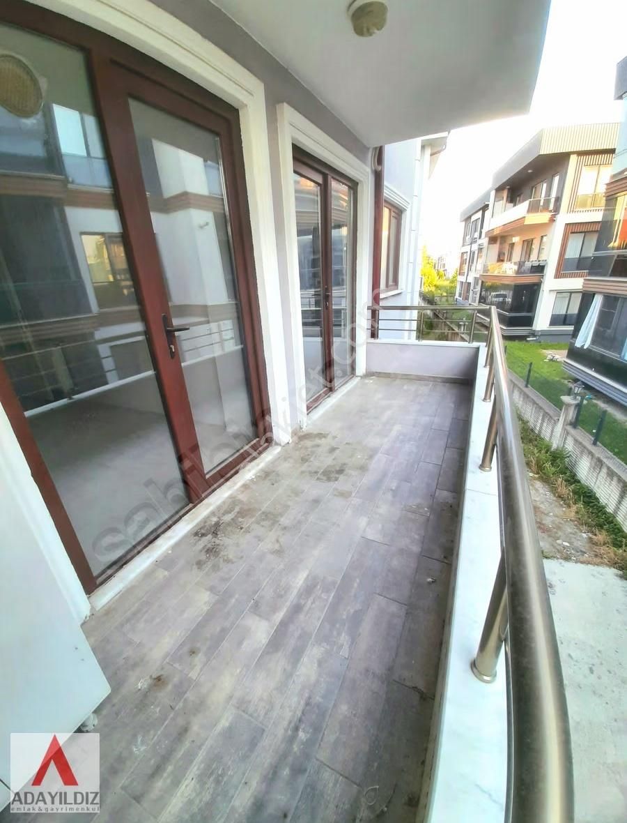 Sakarya Arifiye Hanlıköyde Ebeveyn Banyolu Kiralık Ara Kat 3+1 Daire - Görsel 7