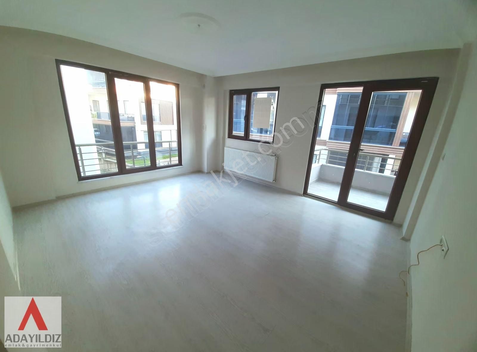 Sakarya Arifiye Hanlıköyde Ebeveyn Banyolu Kiralık Ara Kat 3+1 Daire - Görsel 8