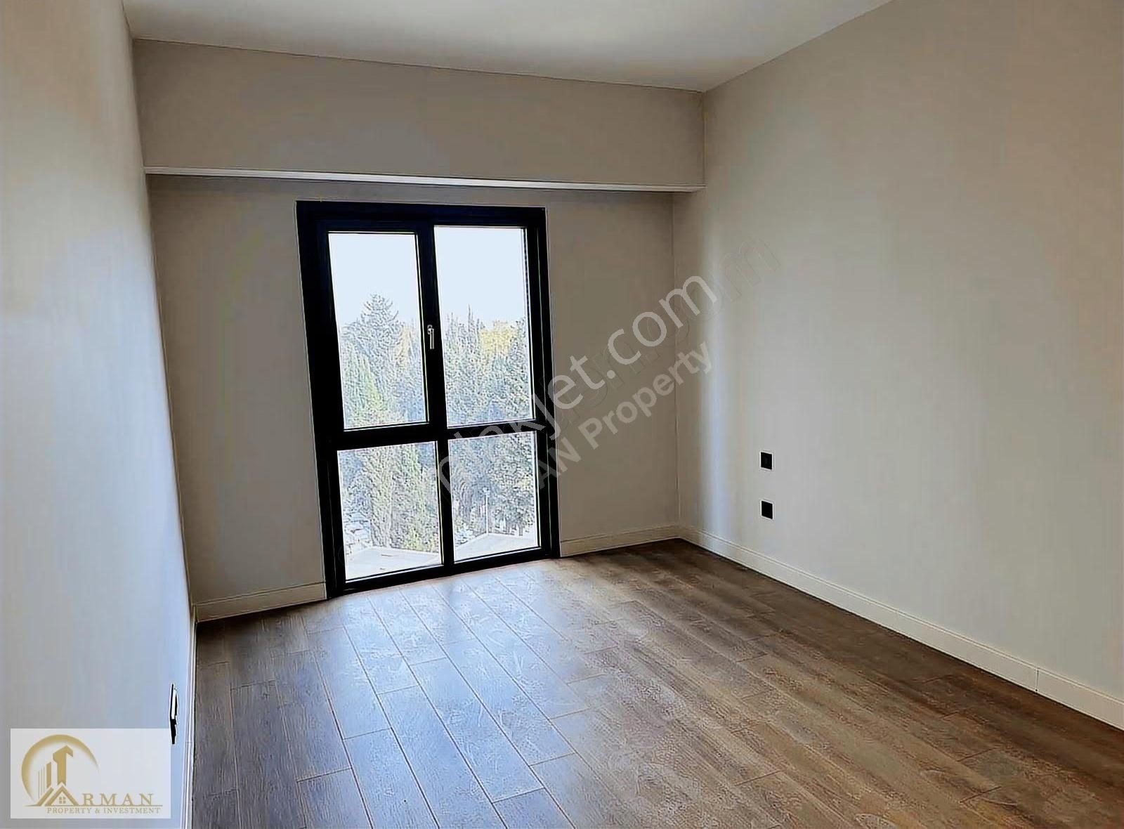 Rams City Haliçte Kiralık Kapalı Mutfak 3+1 Geniş Daire - Görsel 32