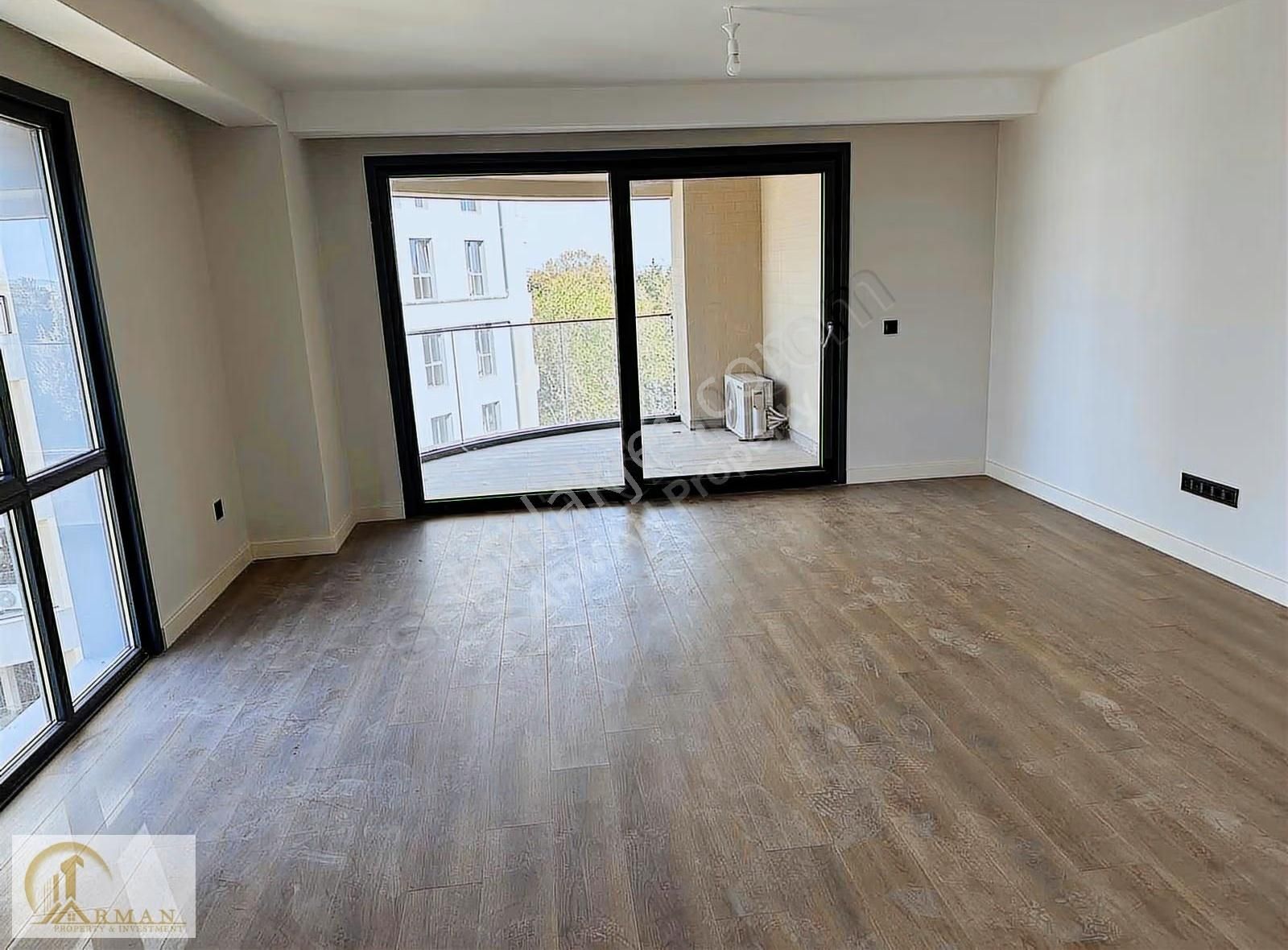 Rams City Haliçte Kiralık Kapalı Mutfak 3+1 Geniş Daire - Görsel 12
