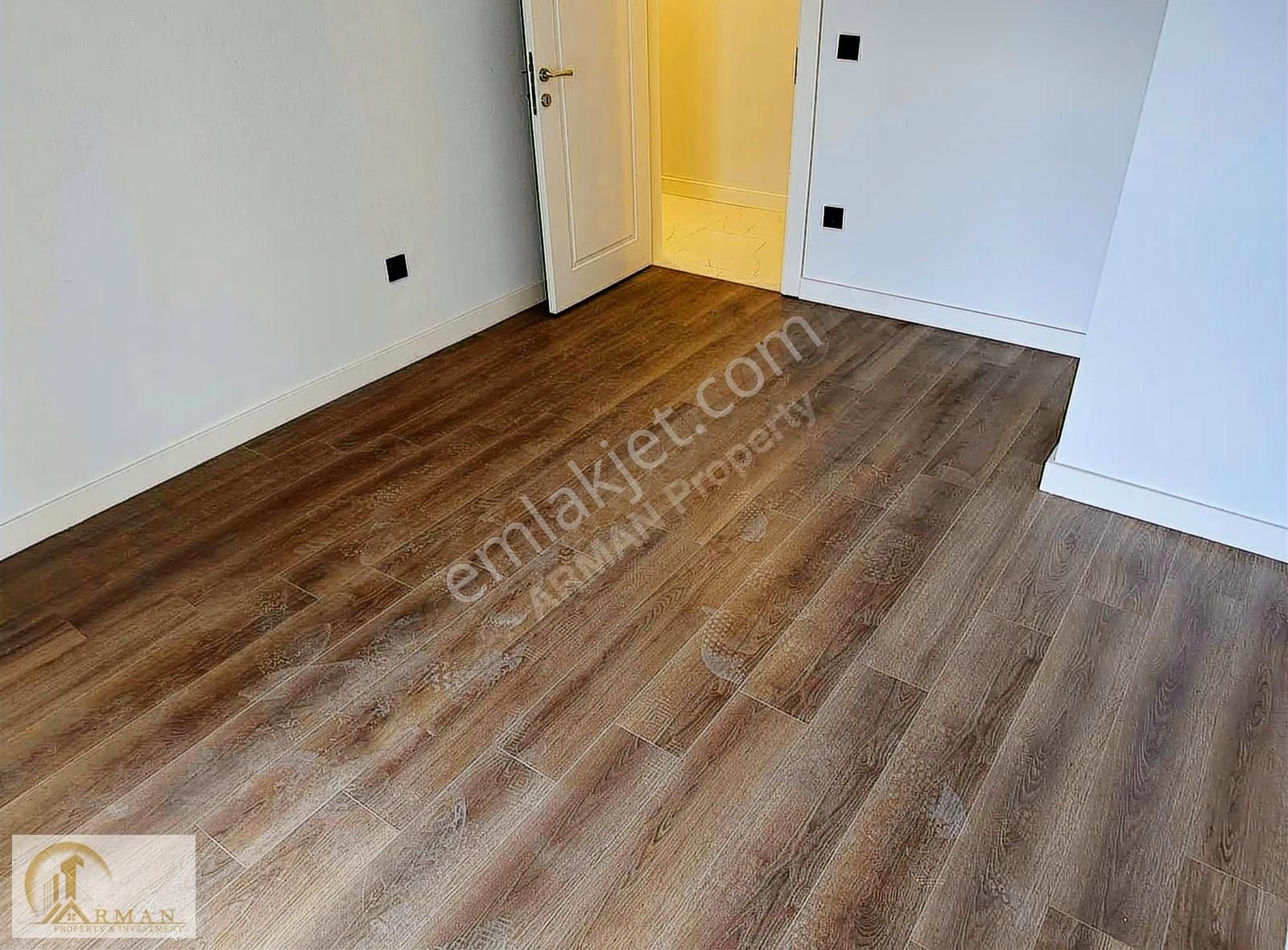 Rams City Haliçte Kiralık Kapalı Mutfak 3+1 Geniş Daire - Görsel 21