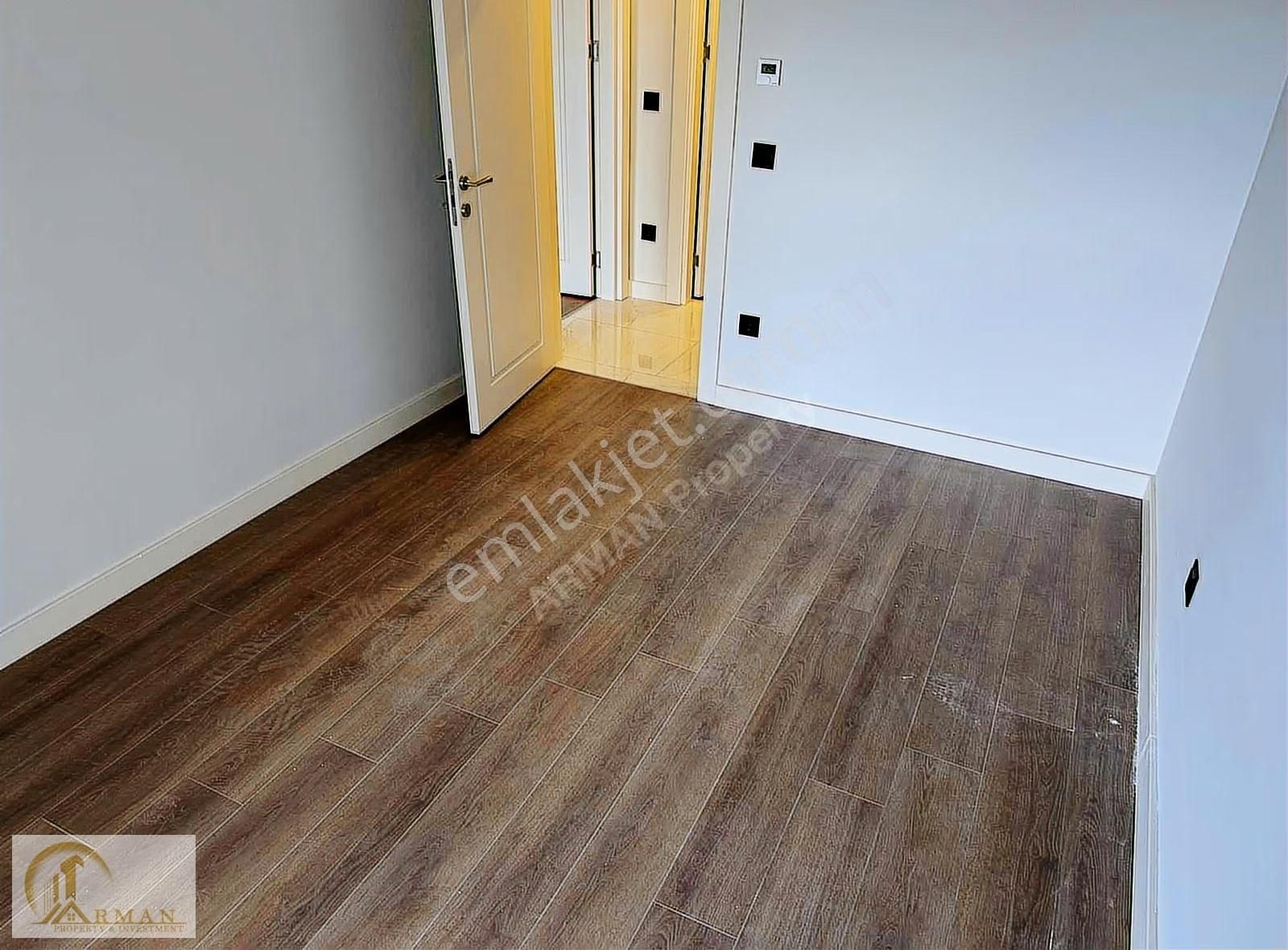 Rams City Haliçte Kiralık Kapalı Mutfak 3+1 Geniş Daire - Görsel 6