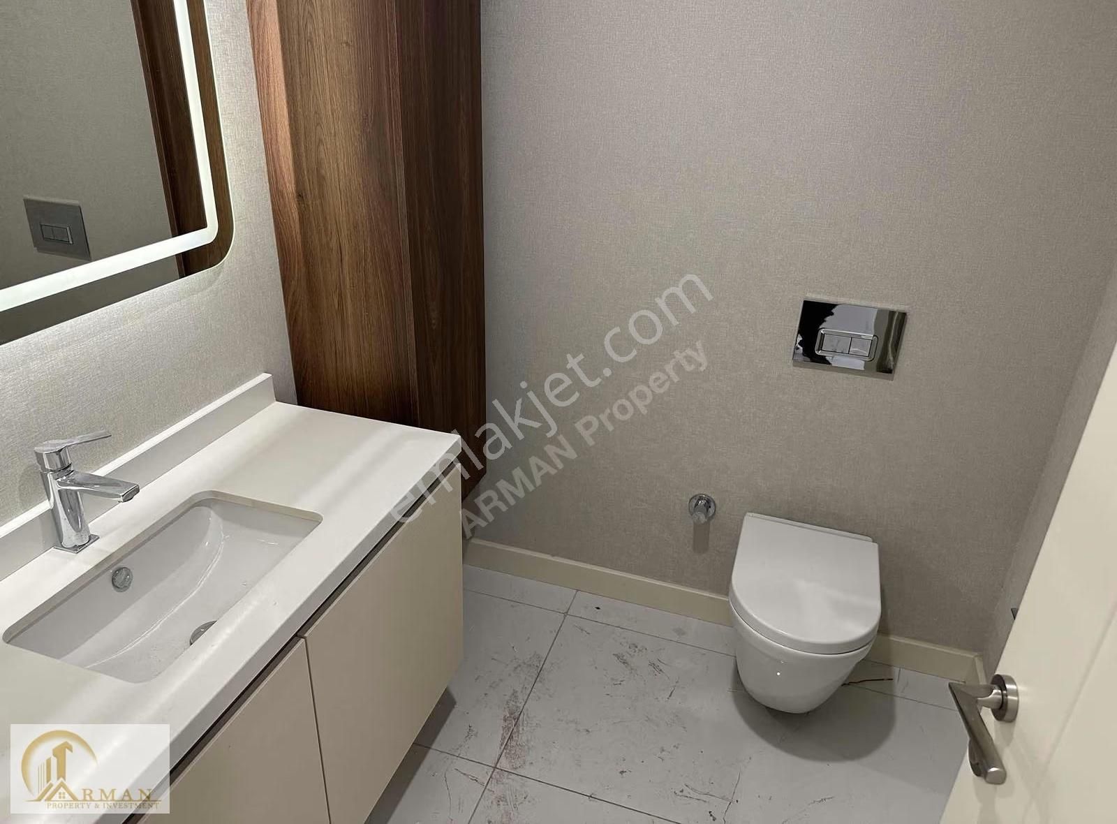 Rams City Haliçte Kiralık Kapalı Mutfak 3+1 Geniş Daire - Görsel 31