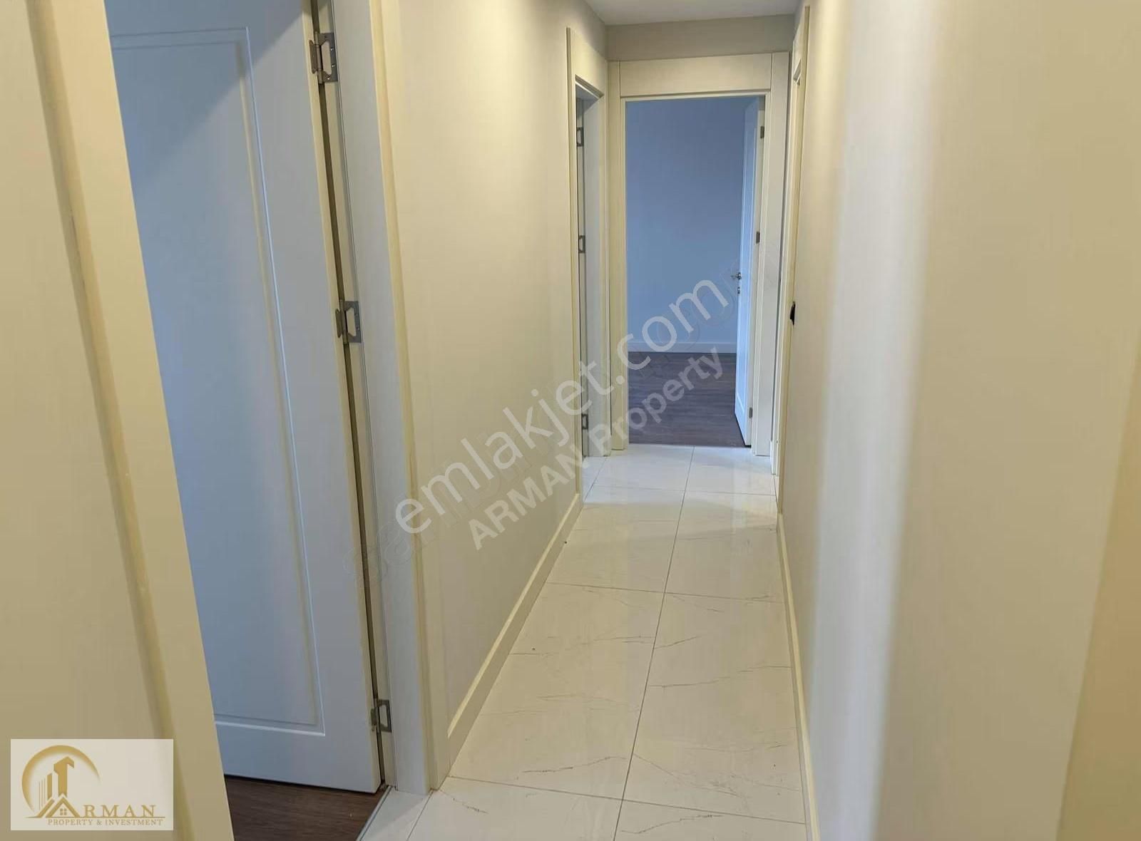 Rams City Haliçte Kiralık Kapalı Mutfak 3+1 Geniş Daire - Görsel 7