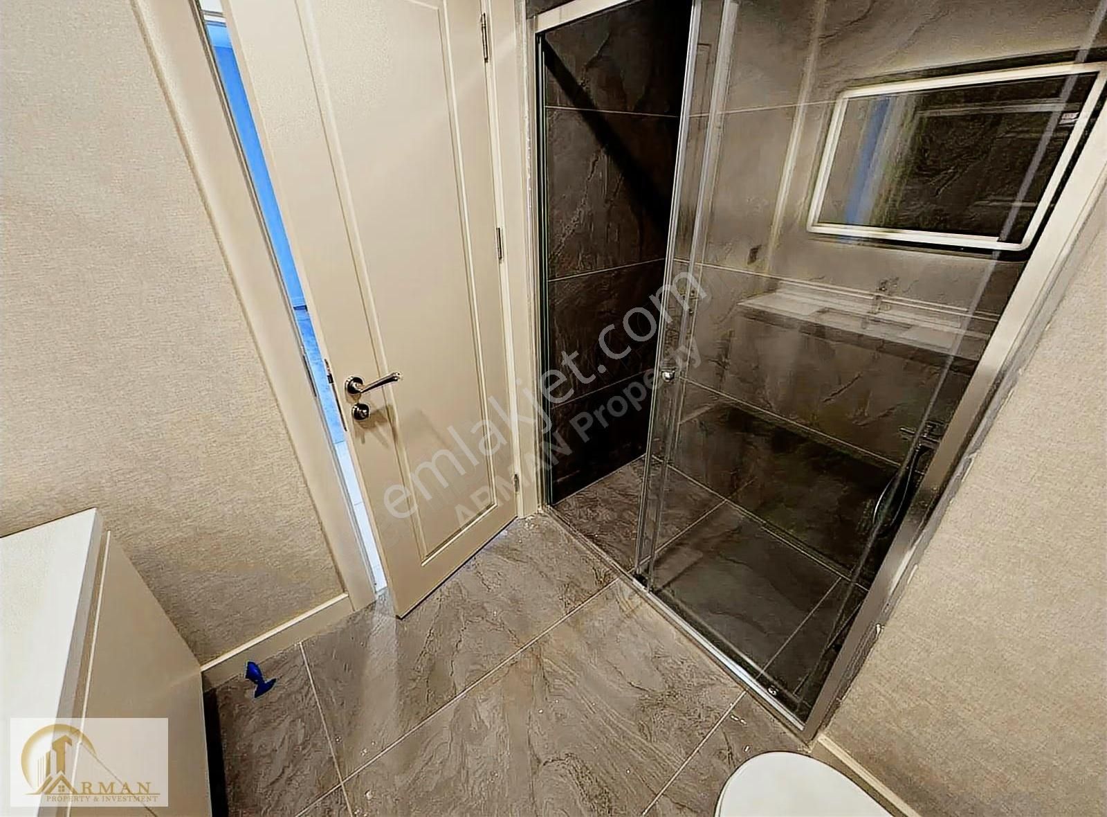 Rams City Haliçte Kiralık Kapalı Mutfak 3+1 Geniş Daire - Görsel 27