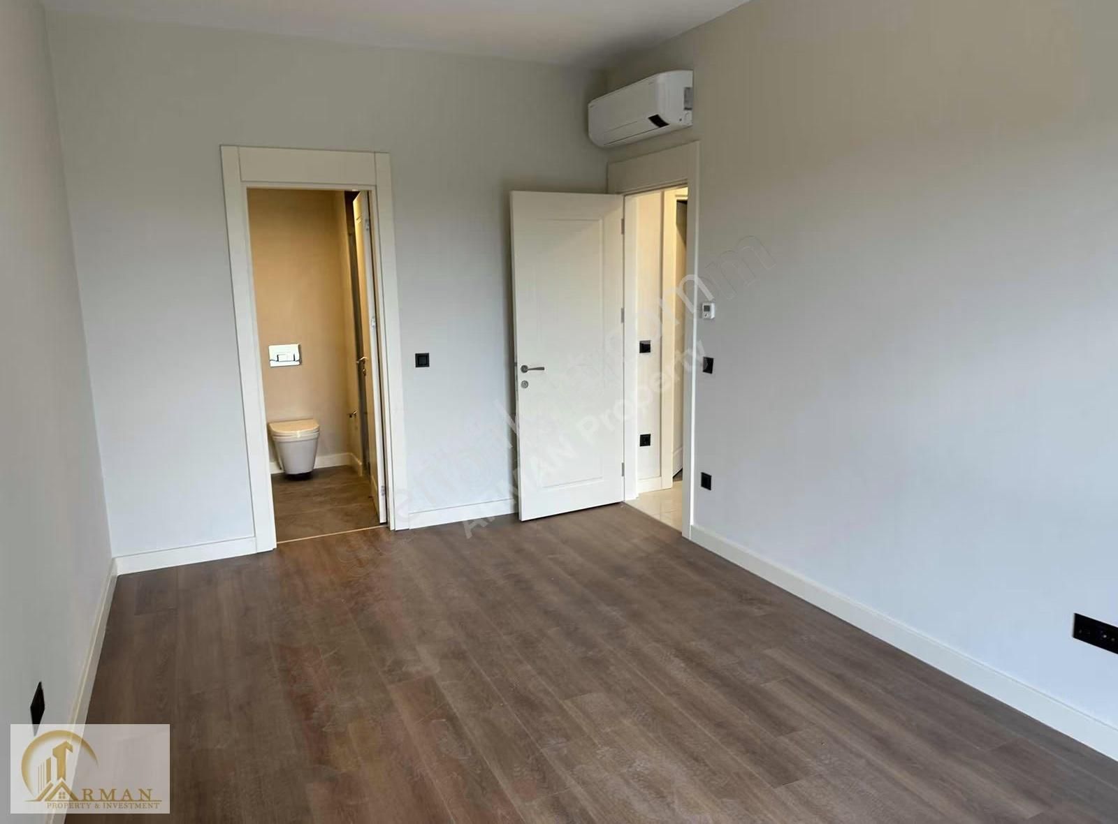 Rams City Haliçte Kiralık Kapalı Mutfak 3+1 Geniş Daire - Görsel 3