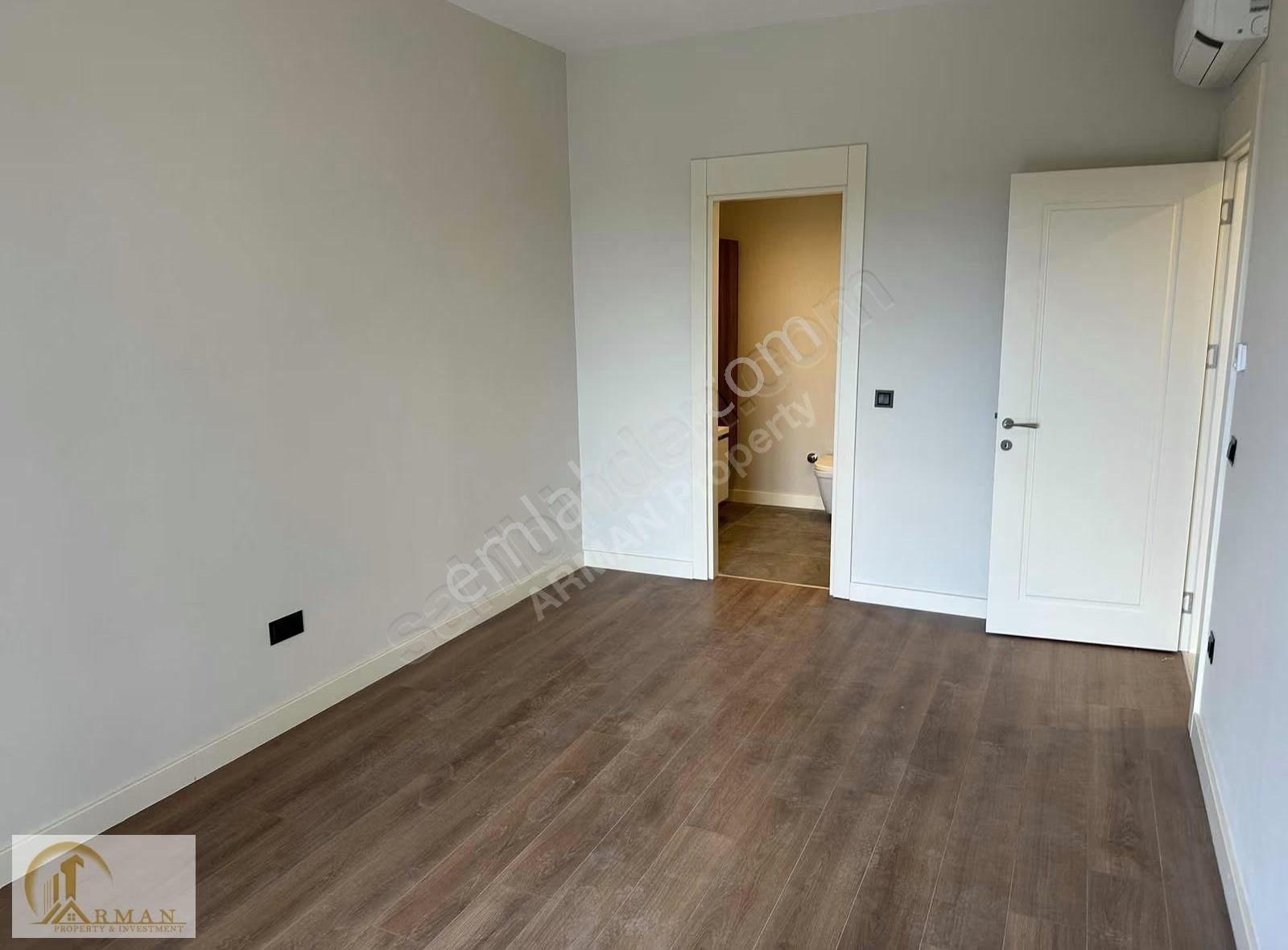 Rams City Haliçte Kiralık Kapalı Mutfak 3+1 Geniş Daire - Görsel 29