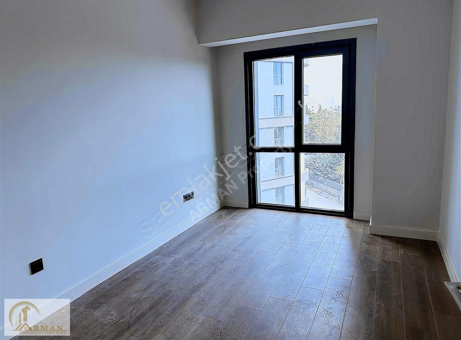 Rams City Haliçte Kiralık Kapalı Mutfak 3+1 Geniş Daire - Görsel 10