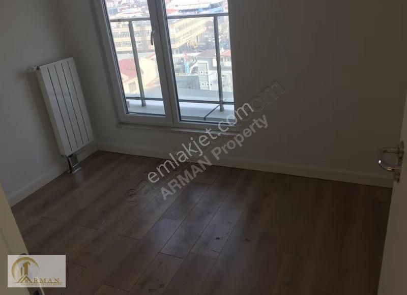 Nef 2 Haliç Satılık 2+1 Haliç Manzaralı Daire - Görsel 17