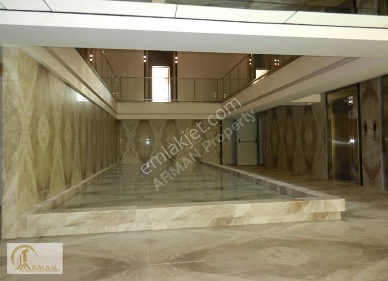 Nef 2 Haliç Satılık 2+1 Haliç Manzaralı Daire - Görsel 18