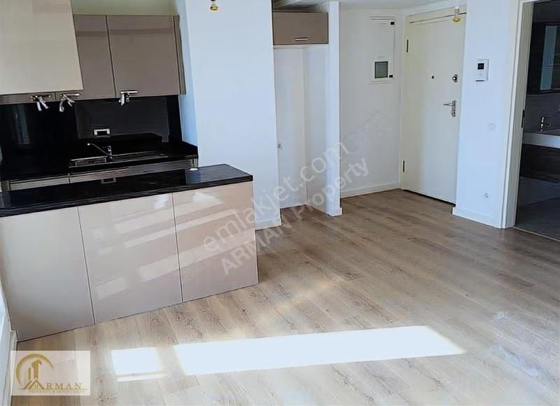 Nef 2 Haliç Satılık 2+1 Haliç Manzaralı Daire - Görsel 8