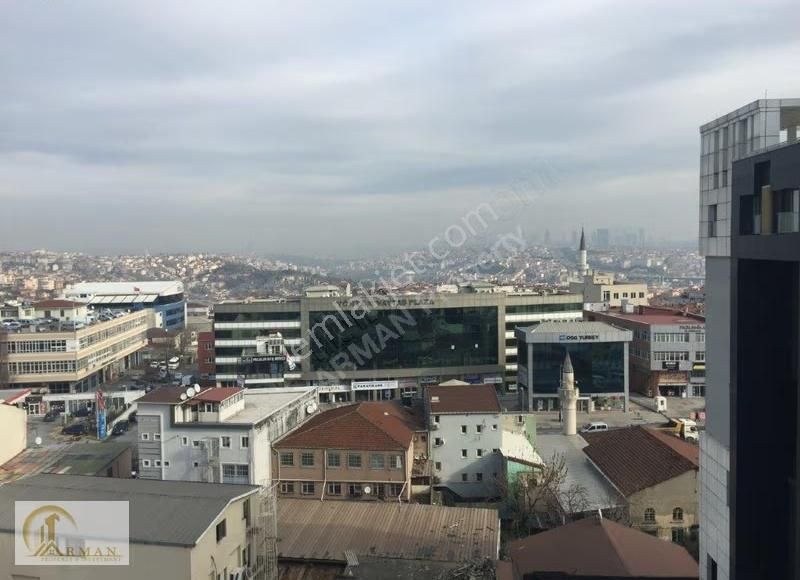 Nef 2 Haliç Satılık 2+1 Haliç Manzaralı Daire - Görsel 11