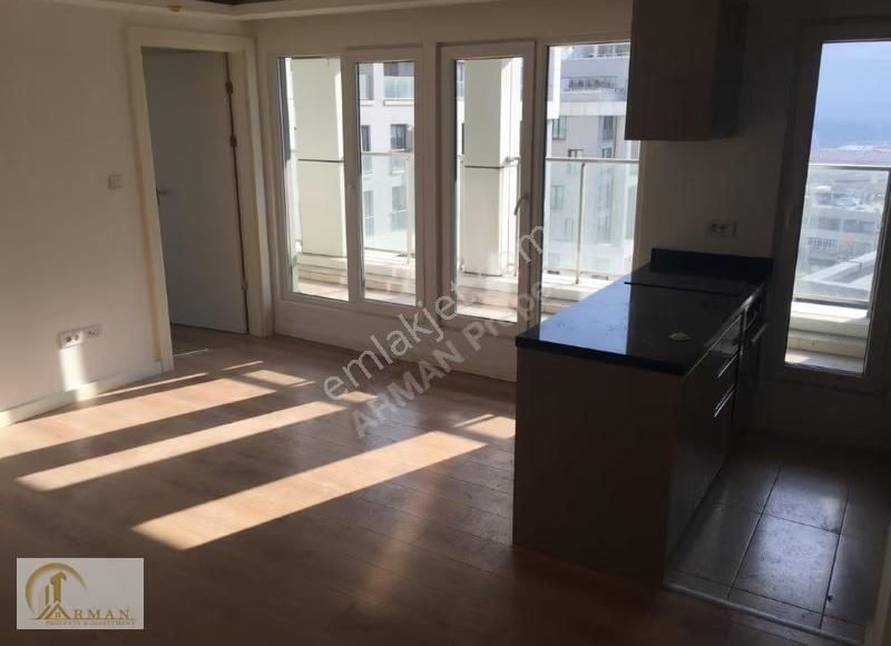 Nef 2 Haliç Satılık 2+1 Haliç Manzaralı Daire