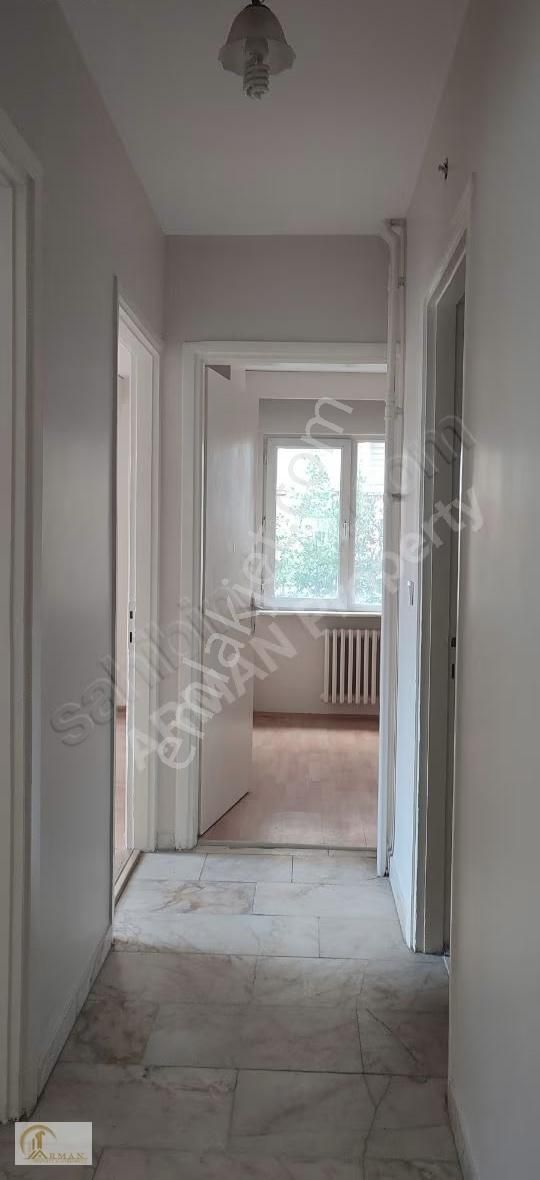 Balmumcu Cadde Yakını Yatırımlık Boş Daire - Görsel 2