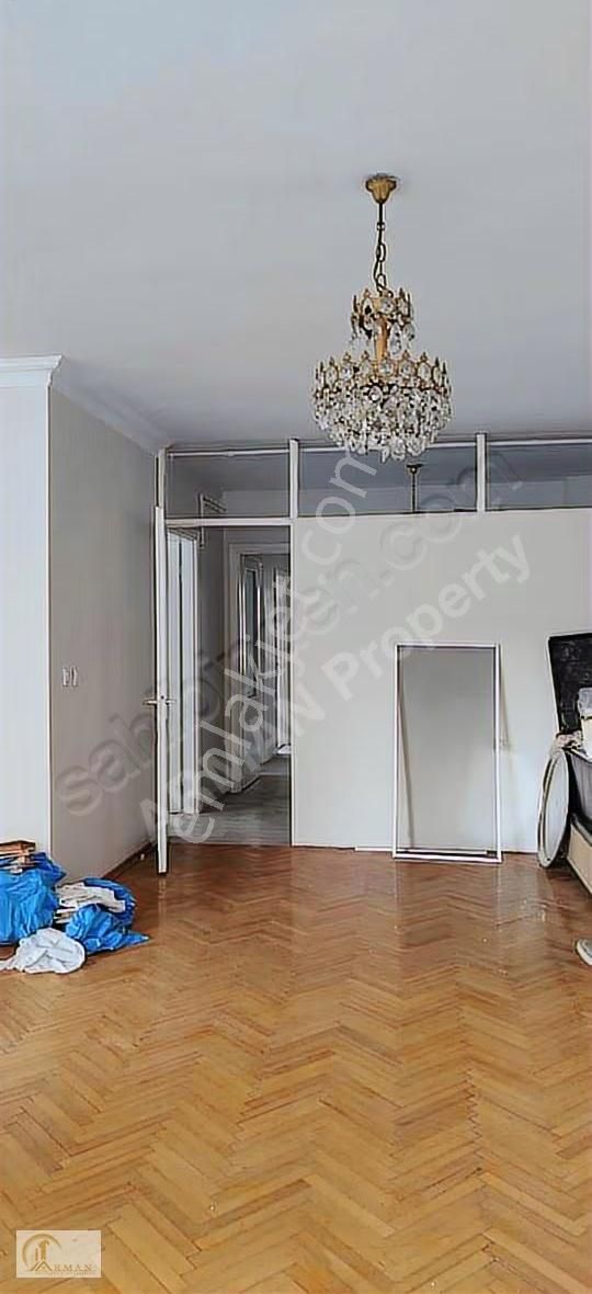 Balmumcu Cadde Yakını Yatırımlık Boş Daire - Görsel 8