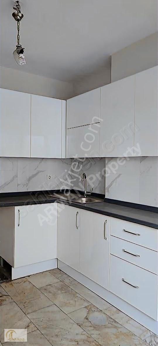 Balmumcu Cadde Yakını Yatırımlık Boş Daire - Görsel 9