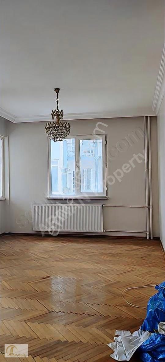 Balmumcu Cadde Yakını Yatırımlık Boş Daire - Görsel 12