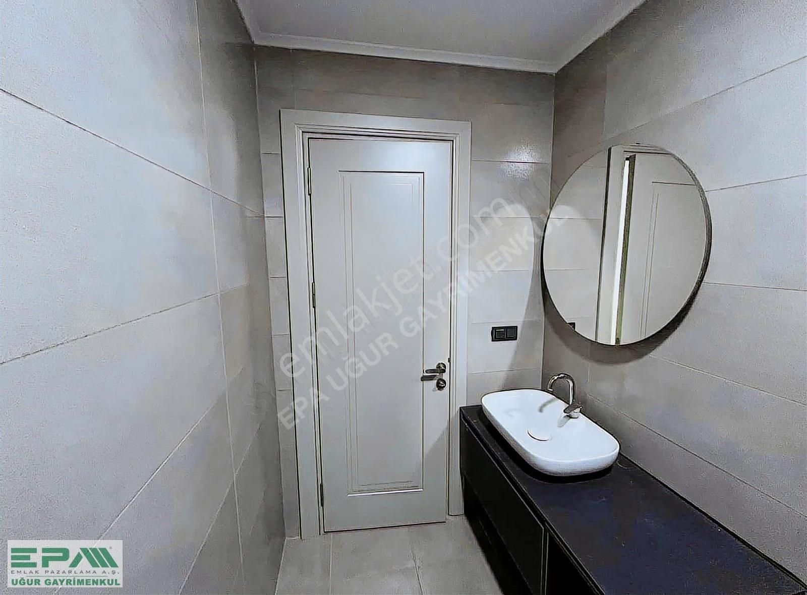 | Epa Uğur Düzce | Şıralık Kiralık Geniş Bahçeli 4+1 Villa - Görsel 4