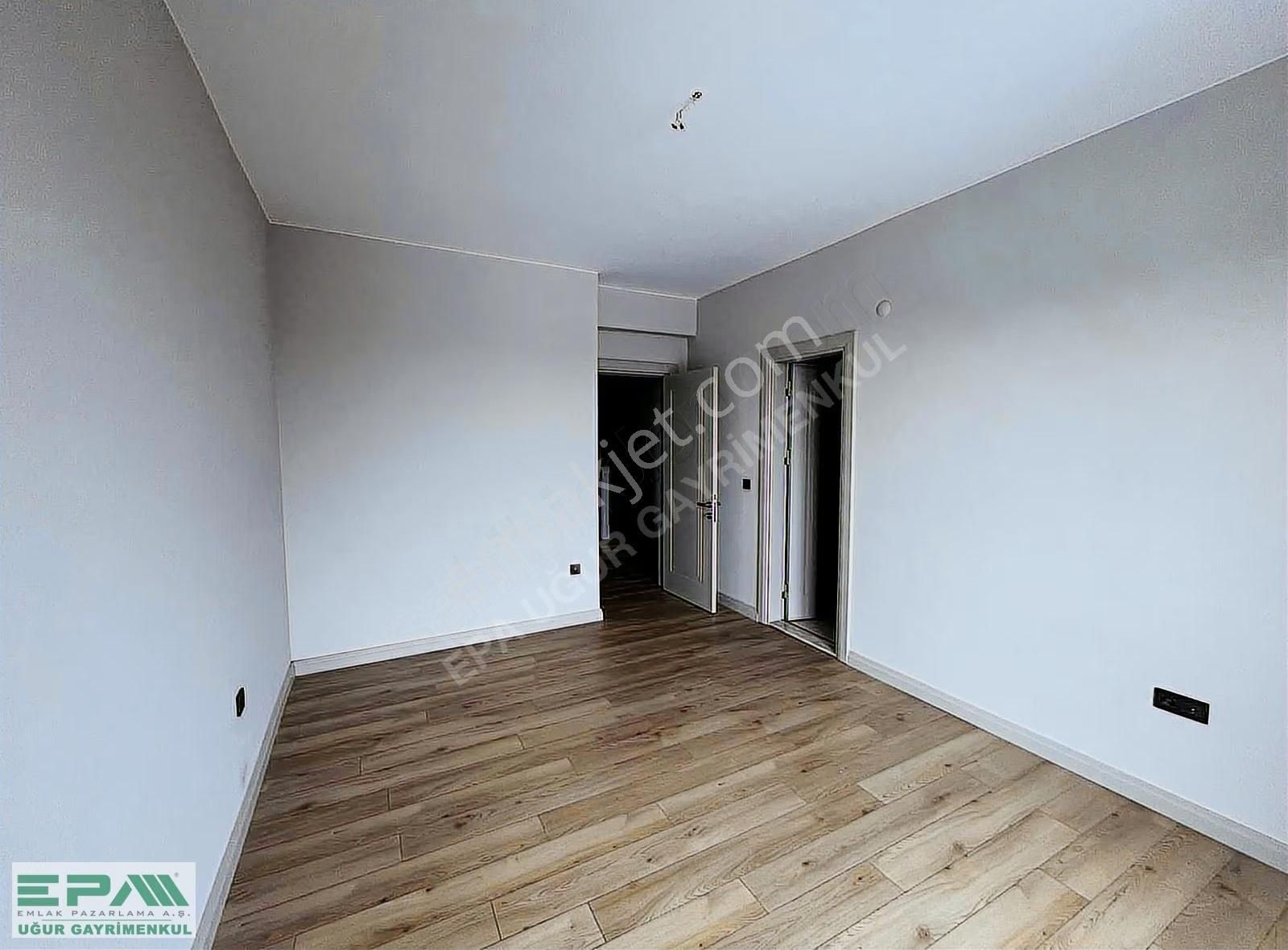 | Epa Uğur Düzce | Şıralık Kiralık Geniş Bahçeli 4+1 Villa - Görsel 29