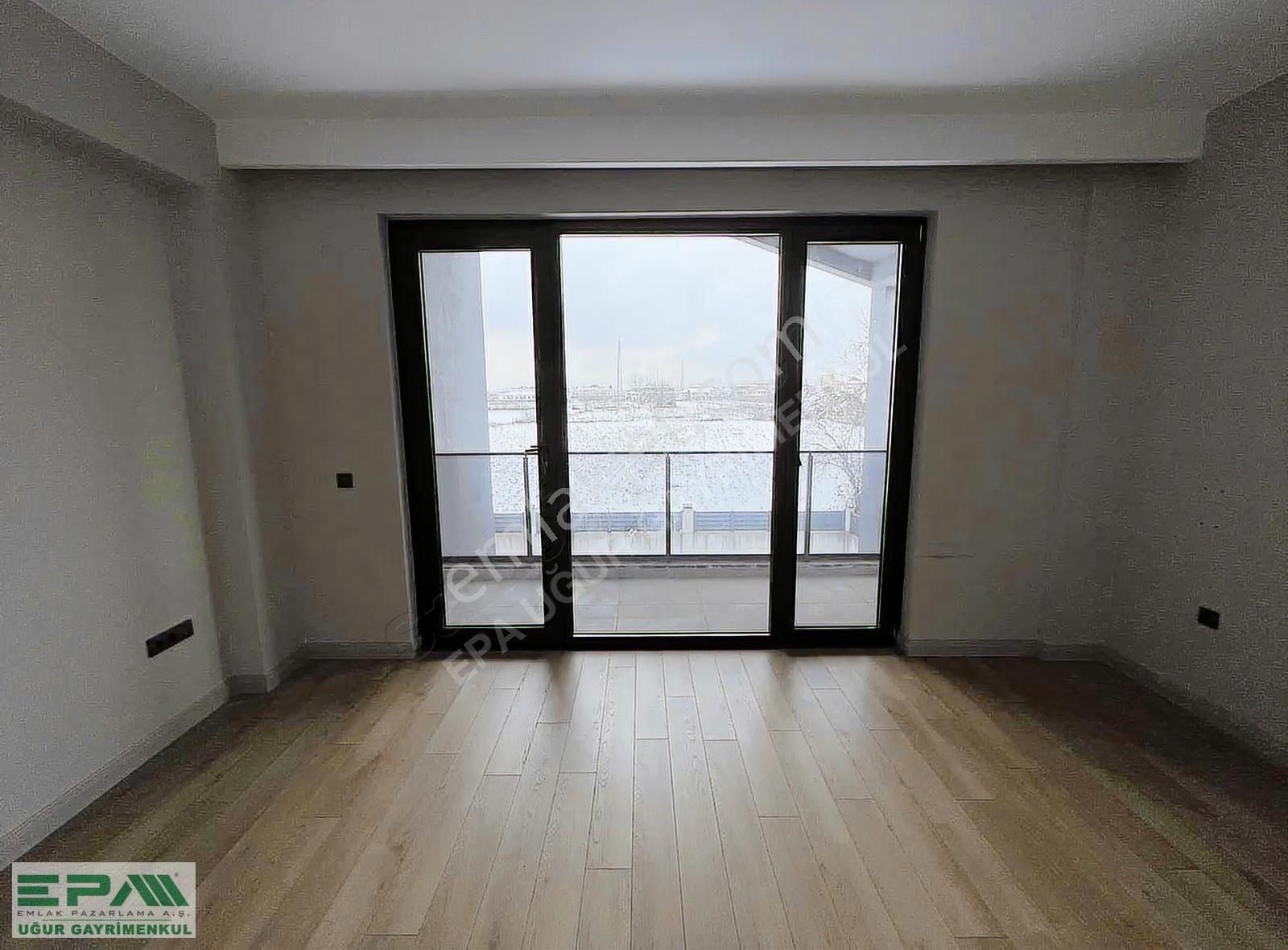 | Epa Uğur Düzce | Şıralık Kiralık Geniş Bahçeli 4+1 Villa - Görsel 27