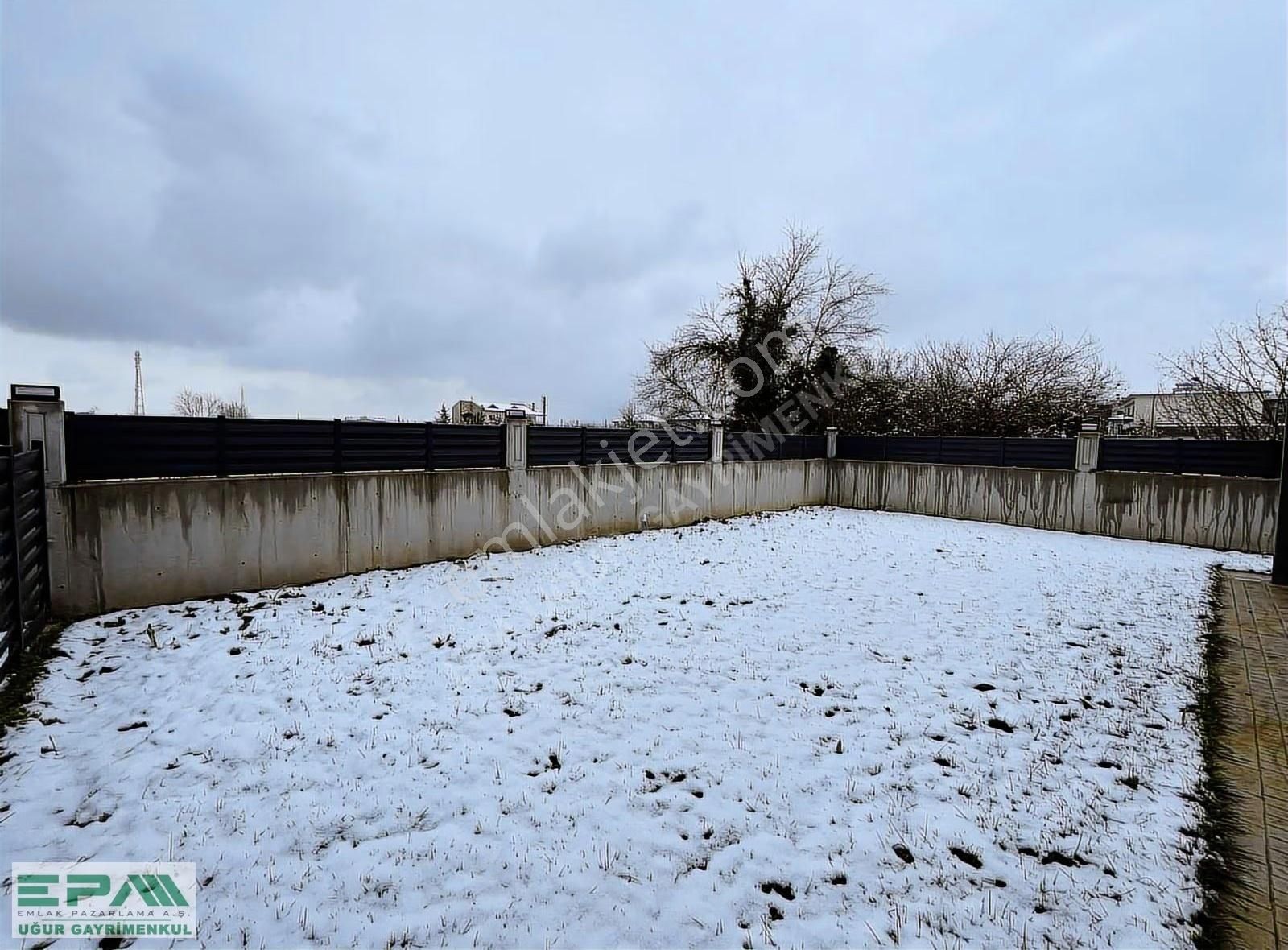| Epa Uğur Düzce | Şıralık Kiralık Geniş Bahçeli 4+1 Villa - Görsel 2